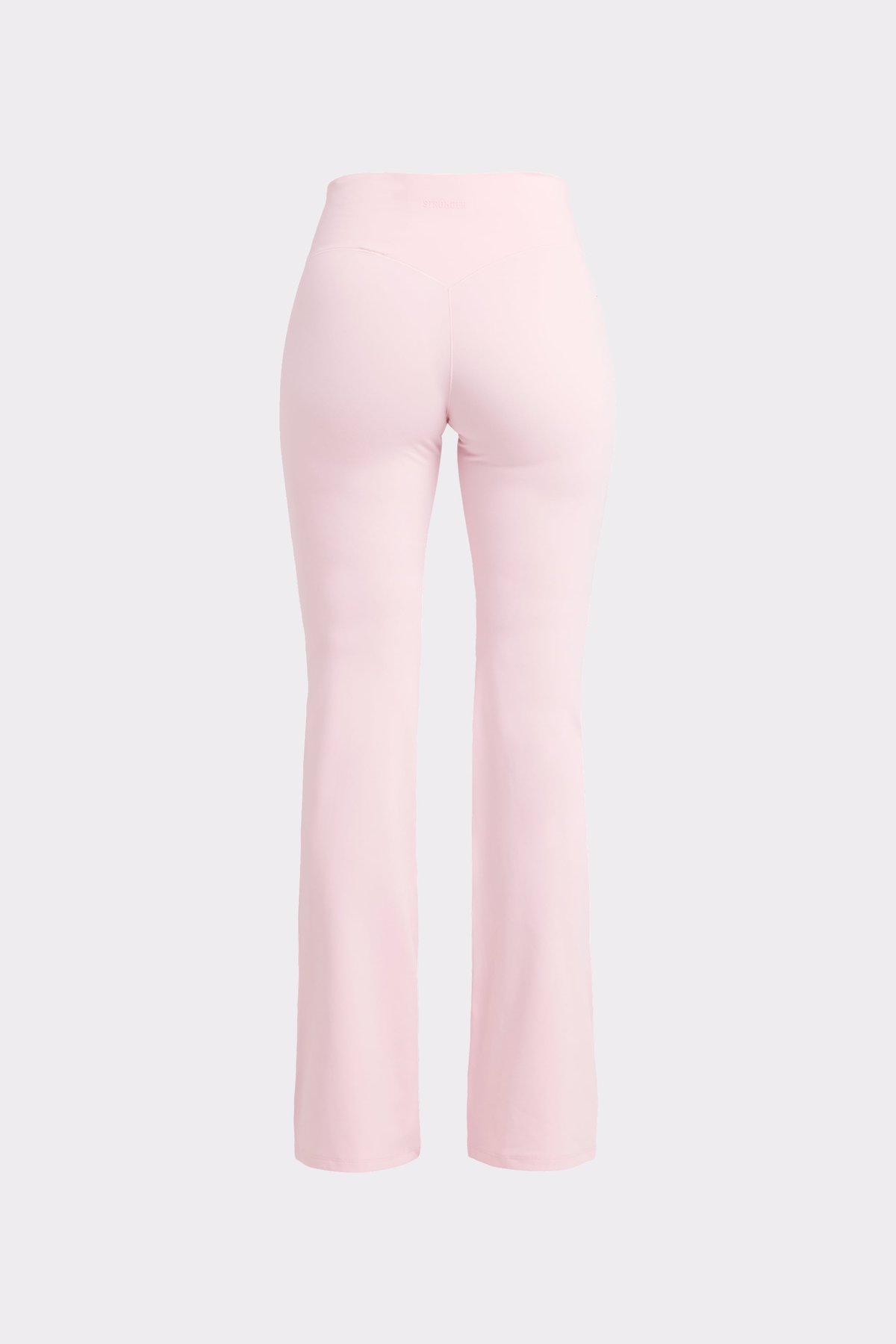 Soft Flared Leggings