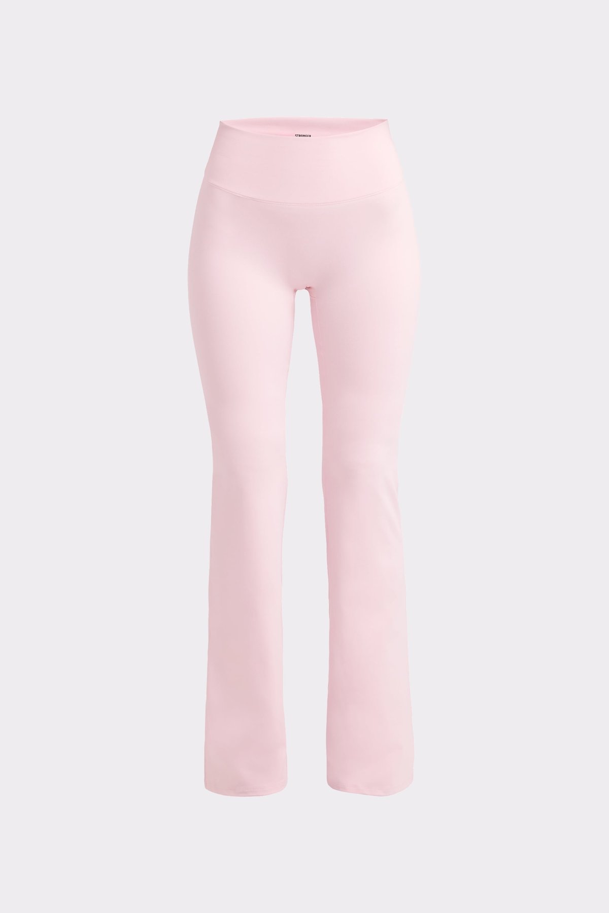 Soft Flared Leggings