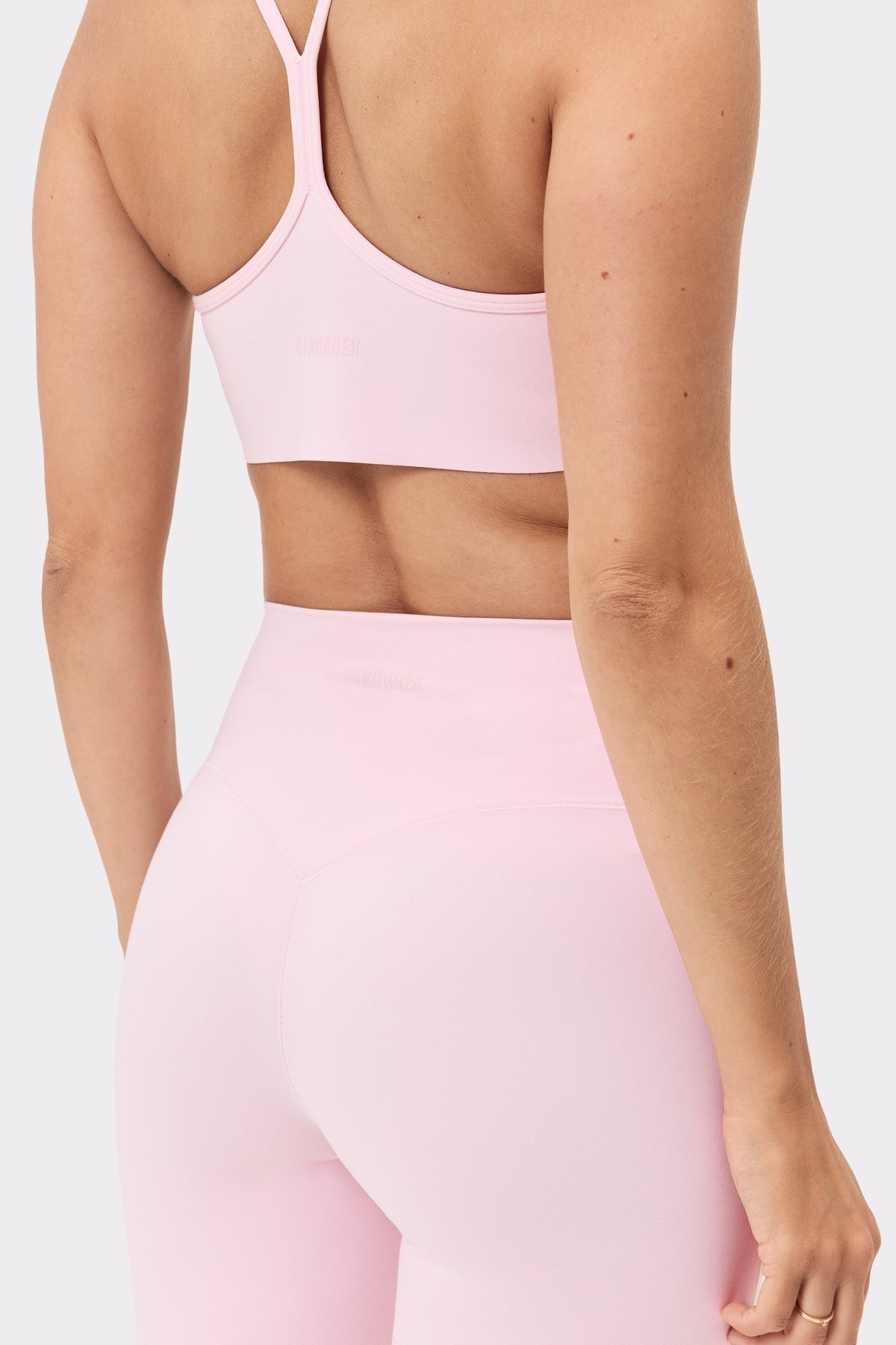 Soft Flared Leggings