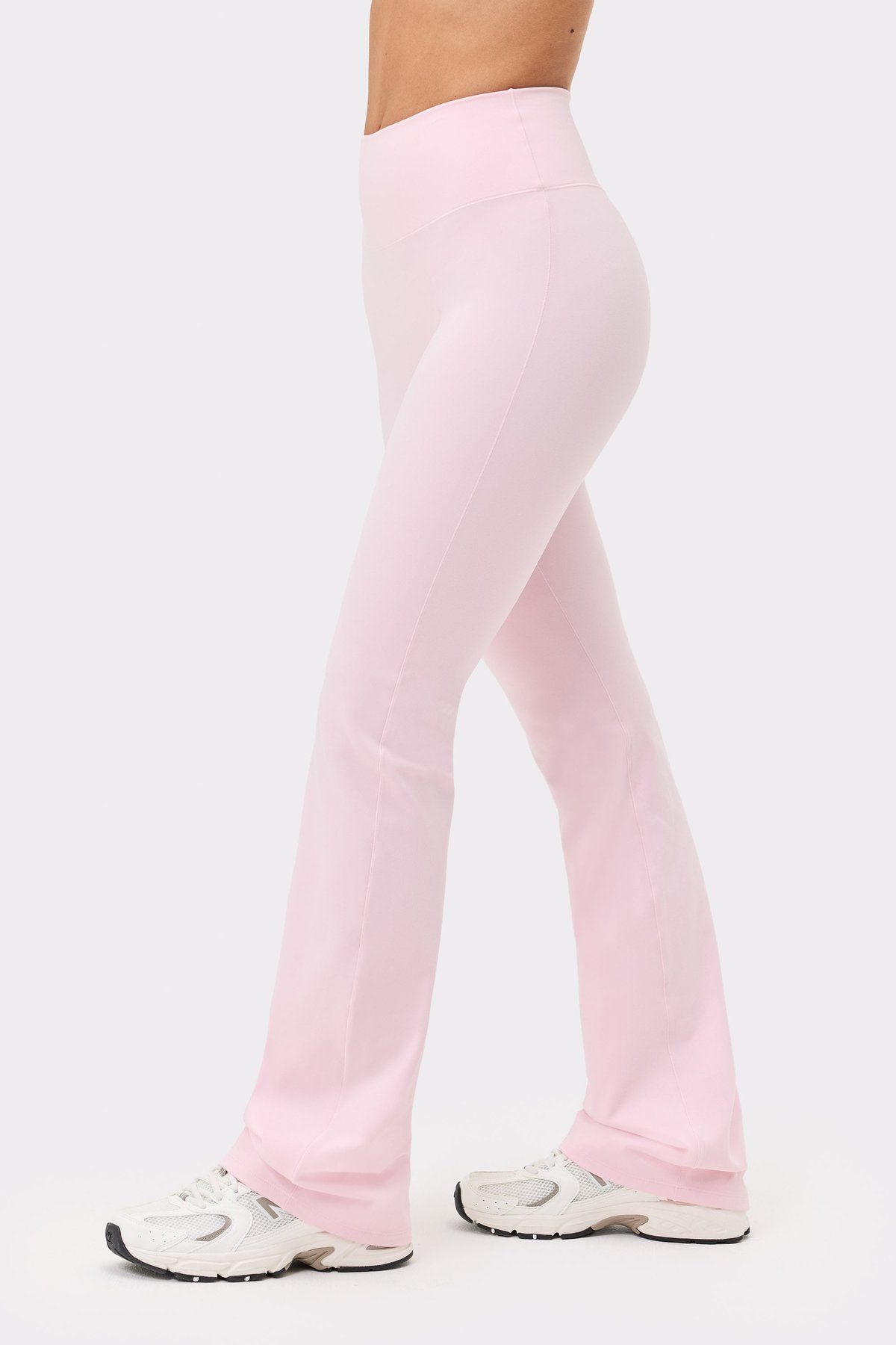 Soft Flared Leggings
