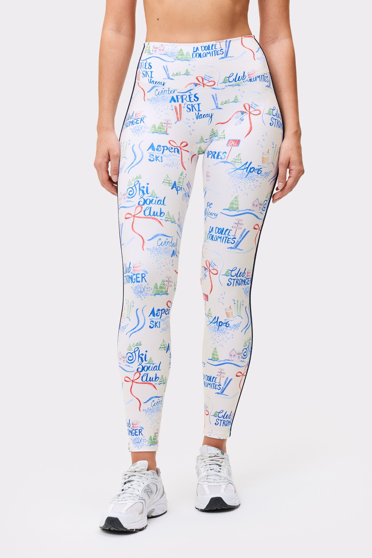Soft Leggings