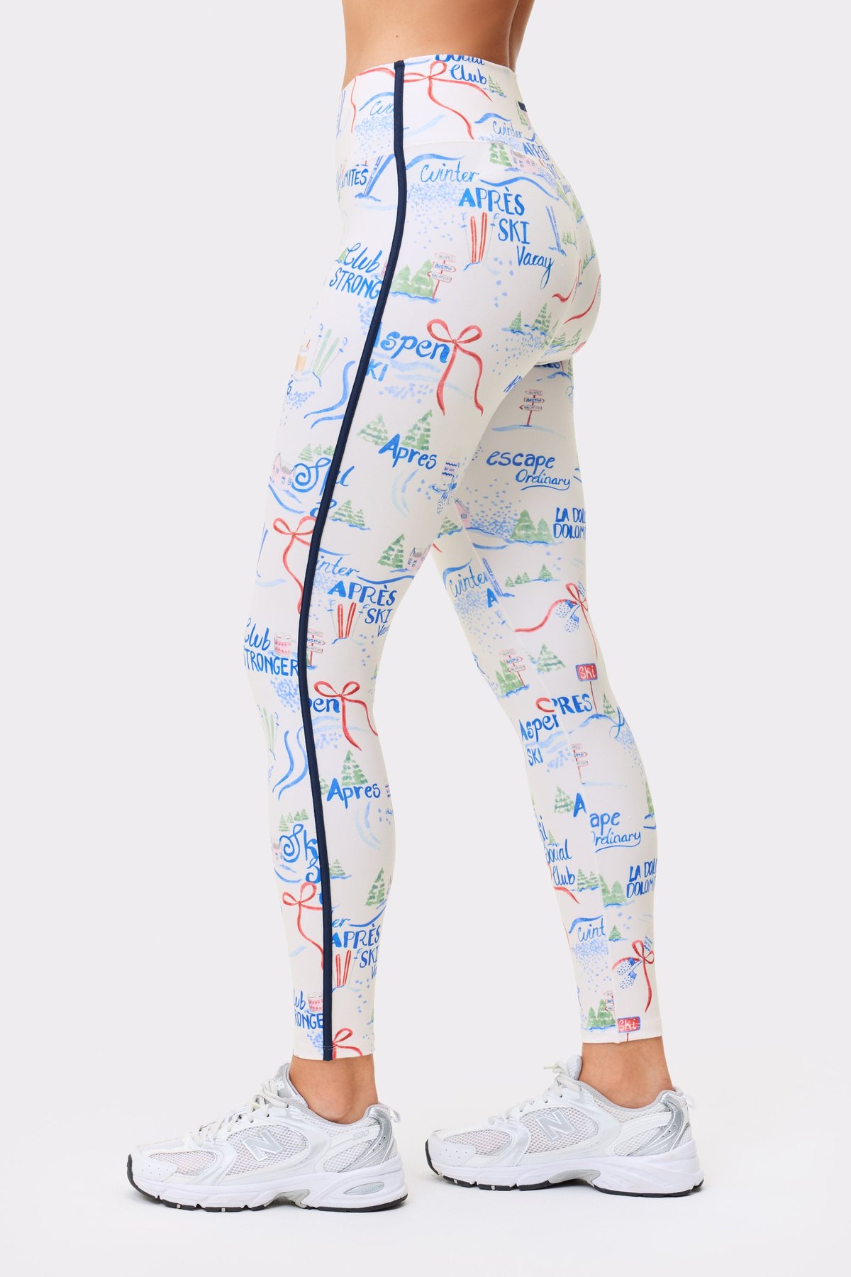 Soft Leggings