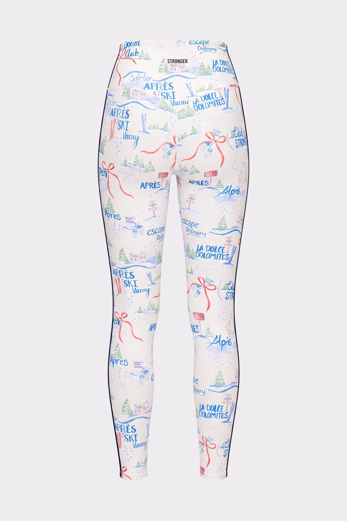 Soft Leggings