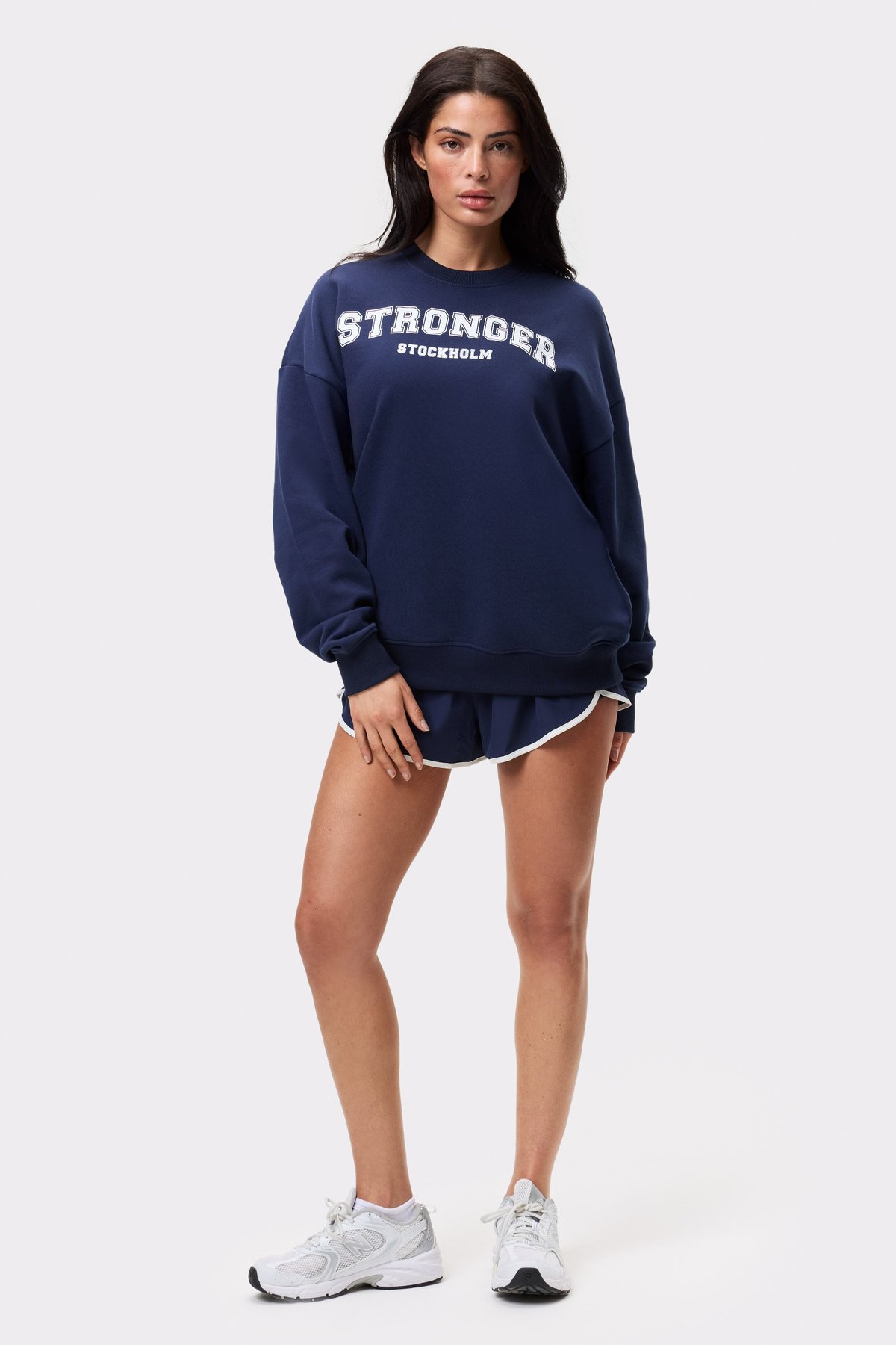 Essential Sweatshirt