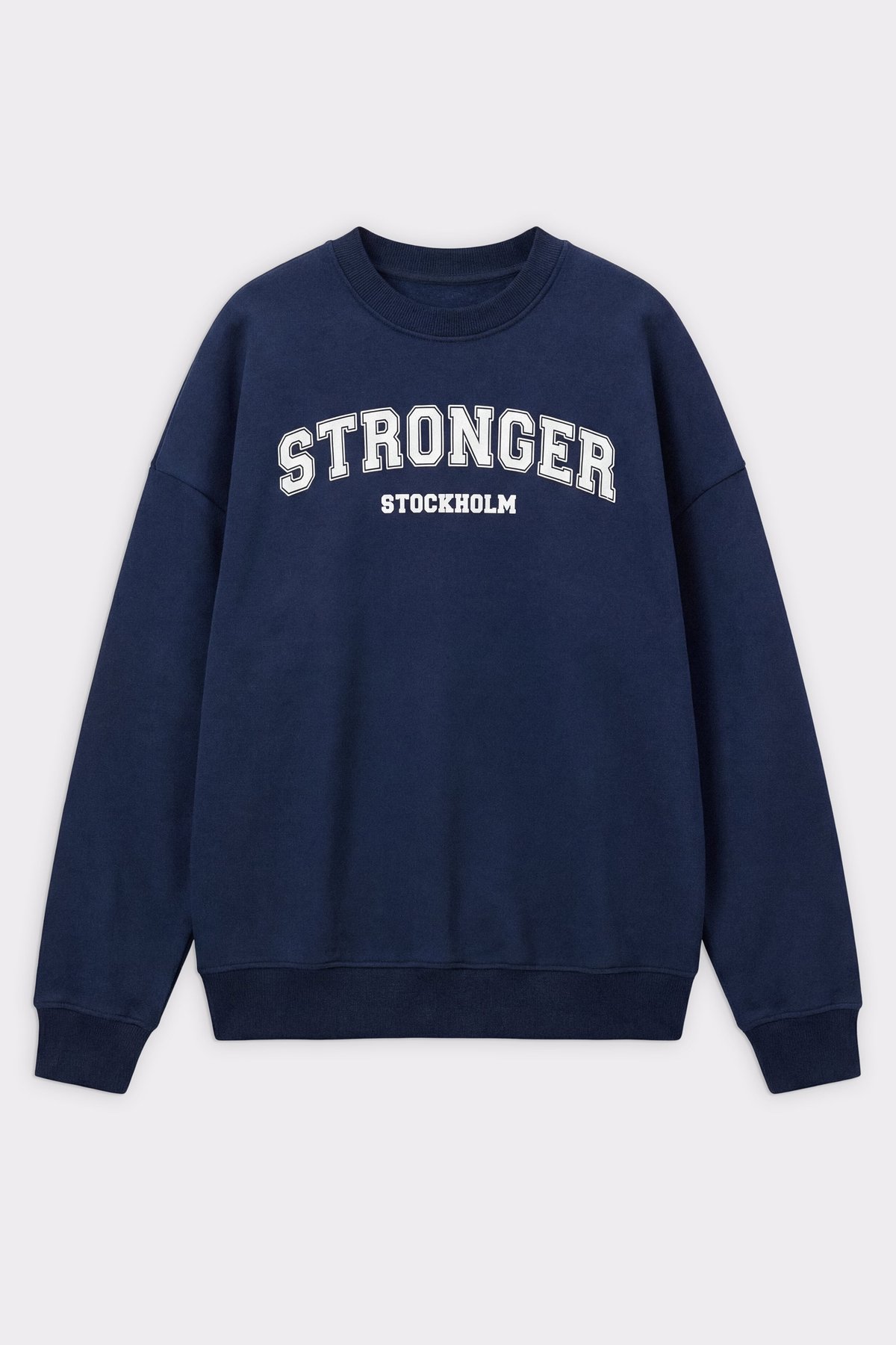 Essential Sweatshirt
