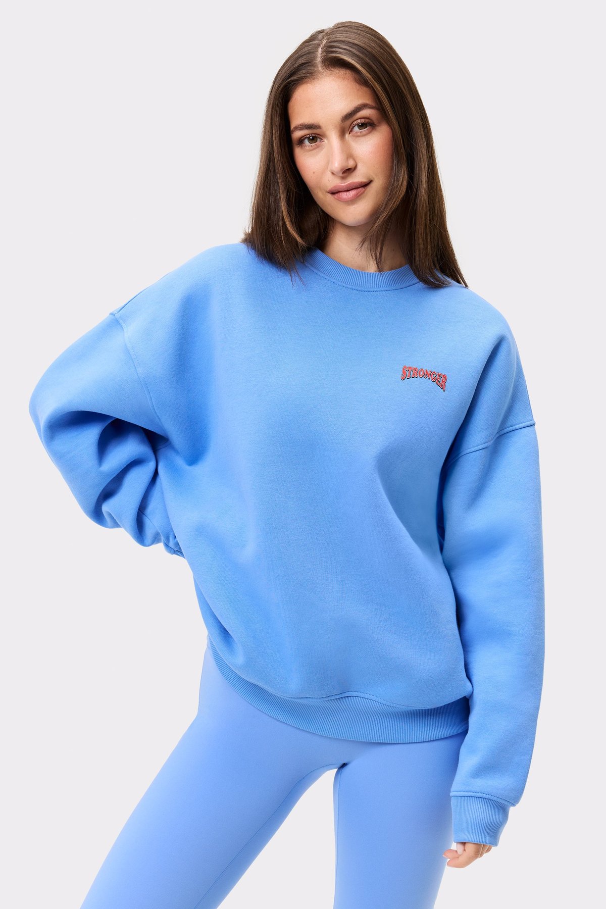 Comfy Sweatshirt