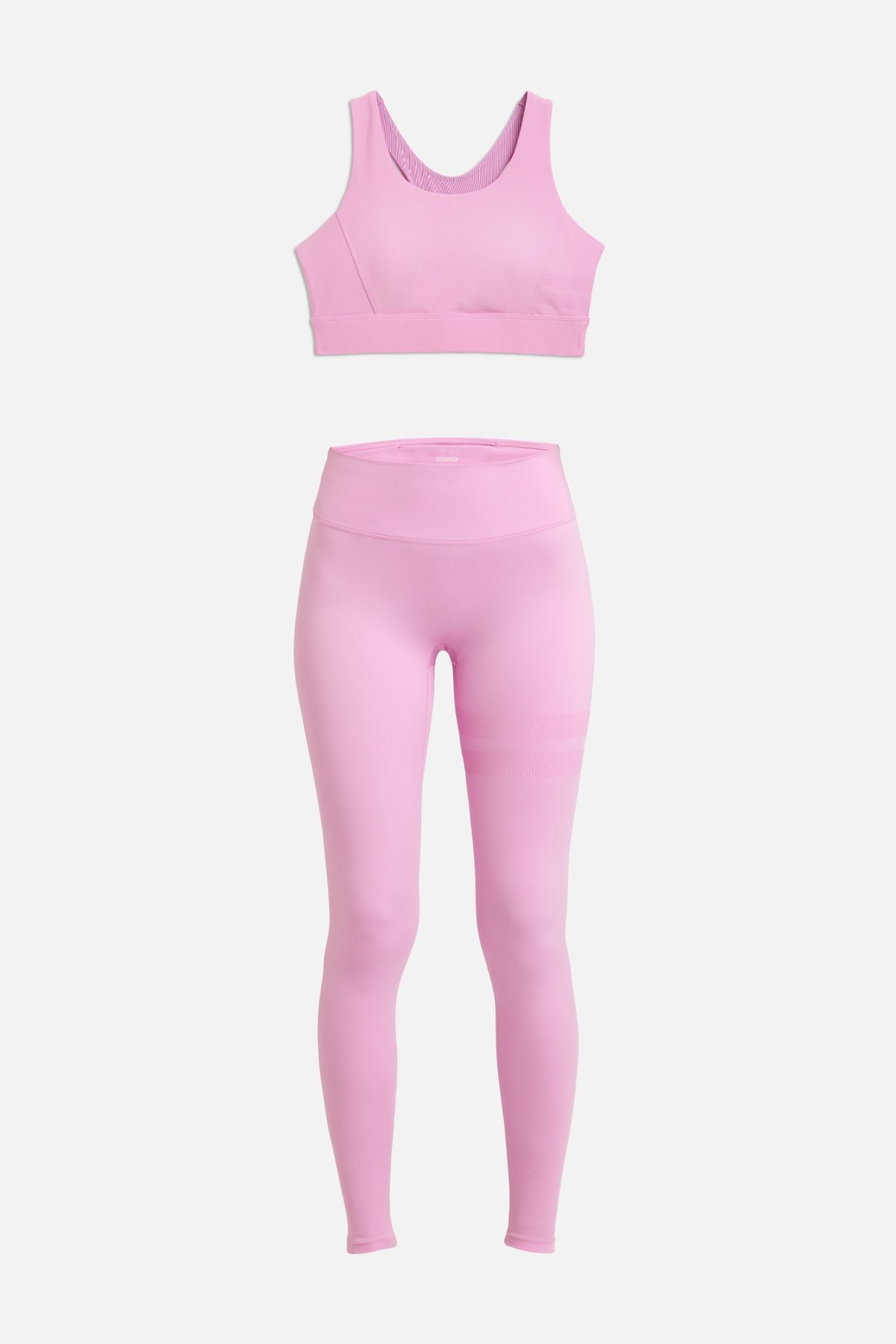 Pink Power Kits