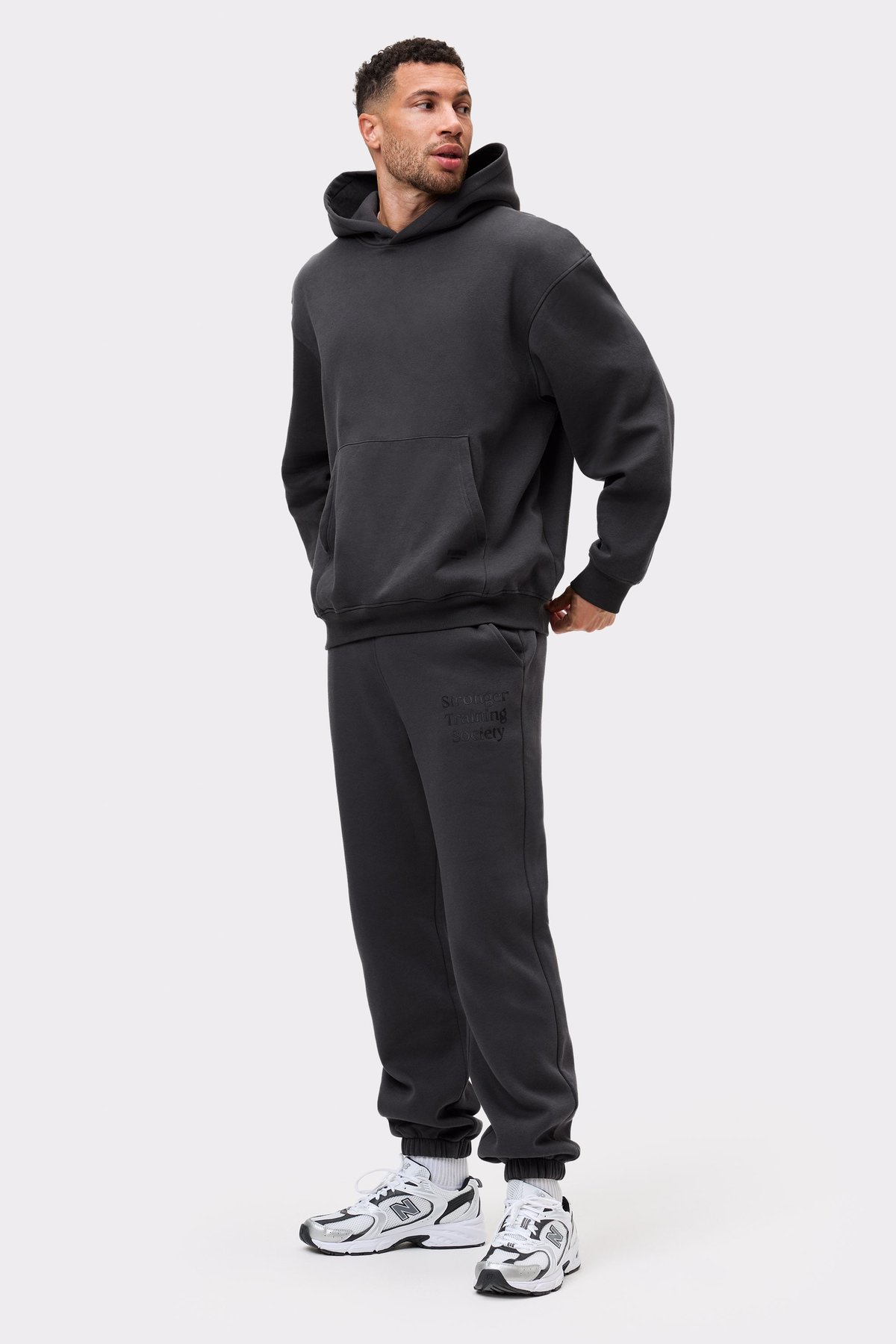 Men's Brushed Sweatpants