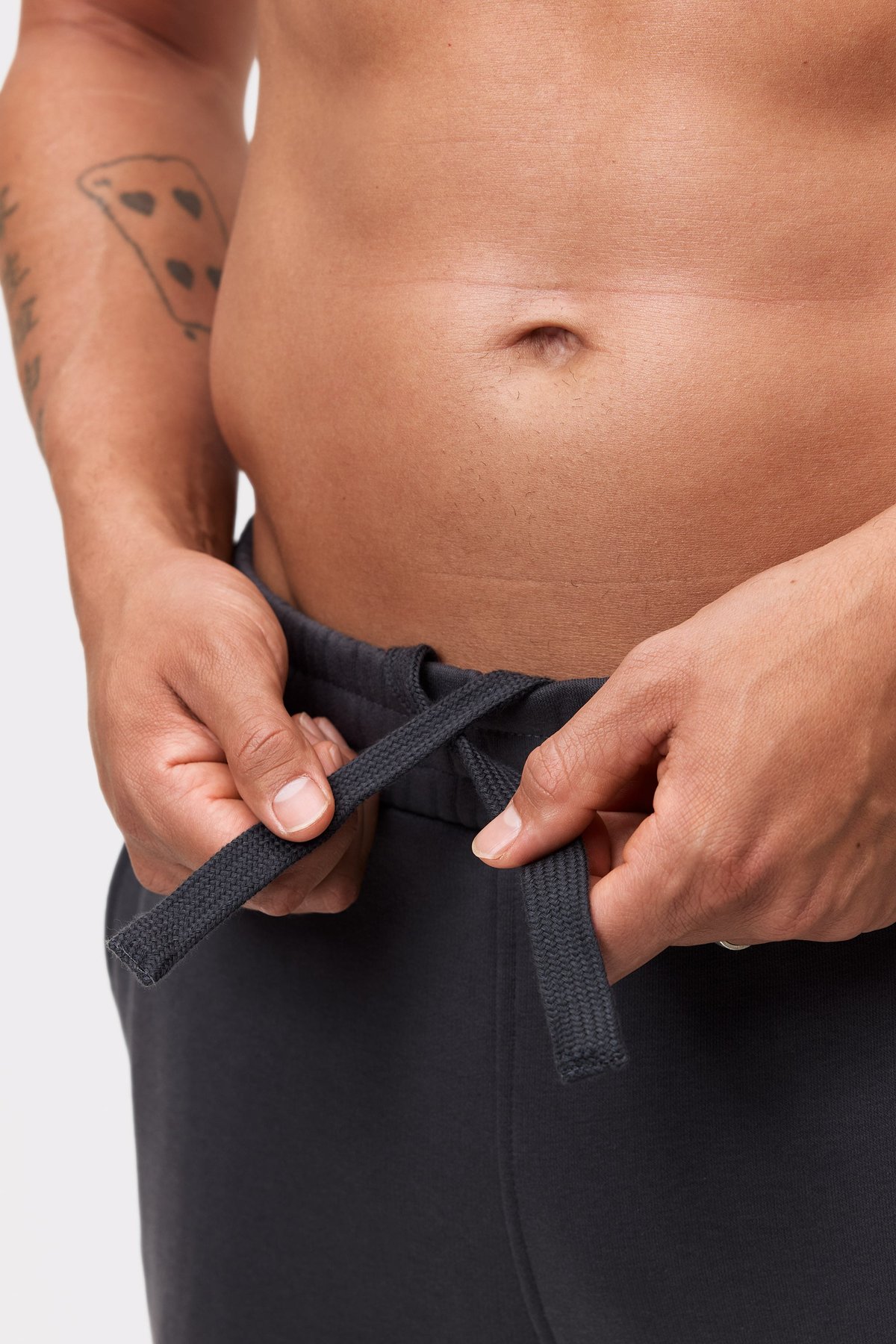 Men's Brushed Sweatpants