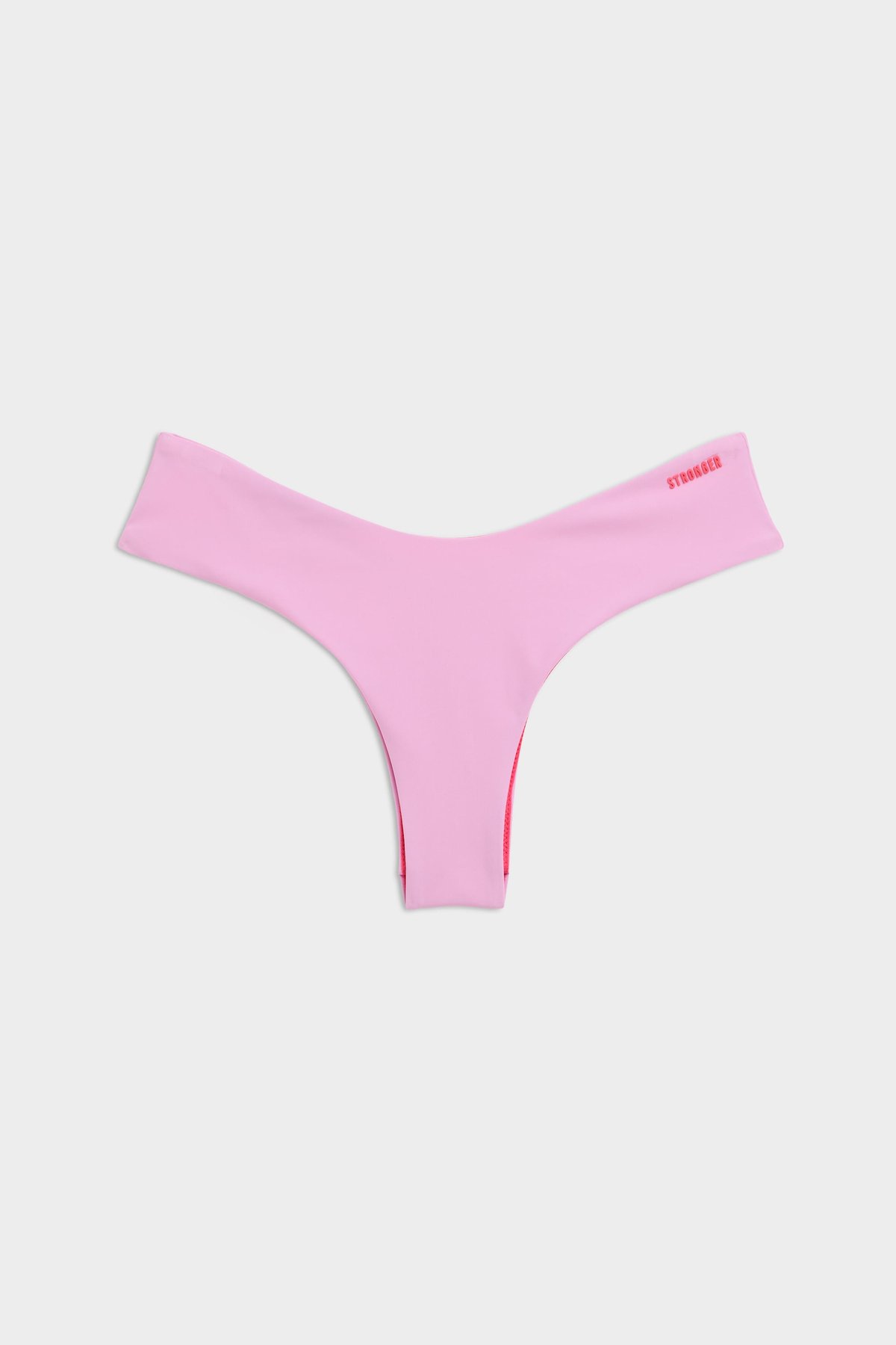 Cheeky Bikini Bottoms