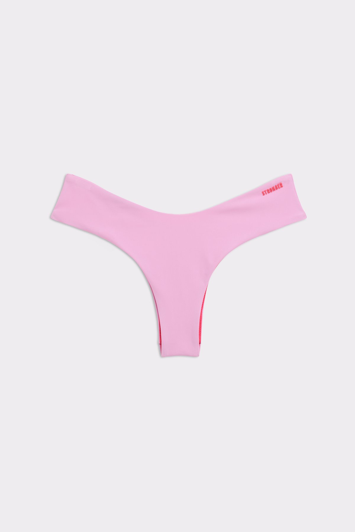 Cheeky Bikini Bottoms