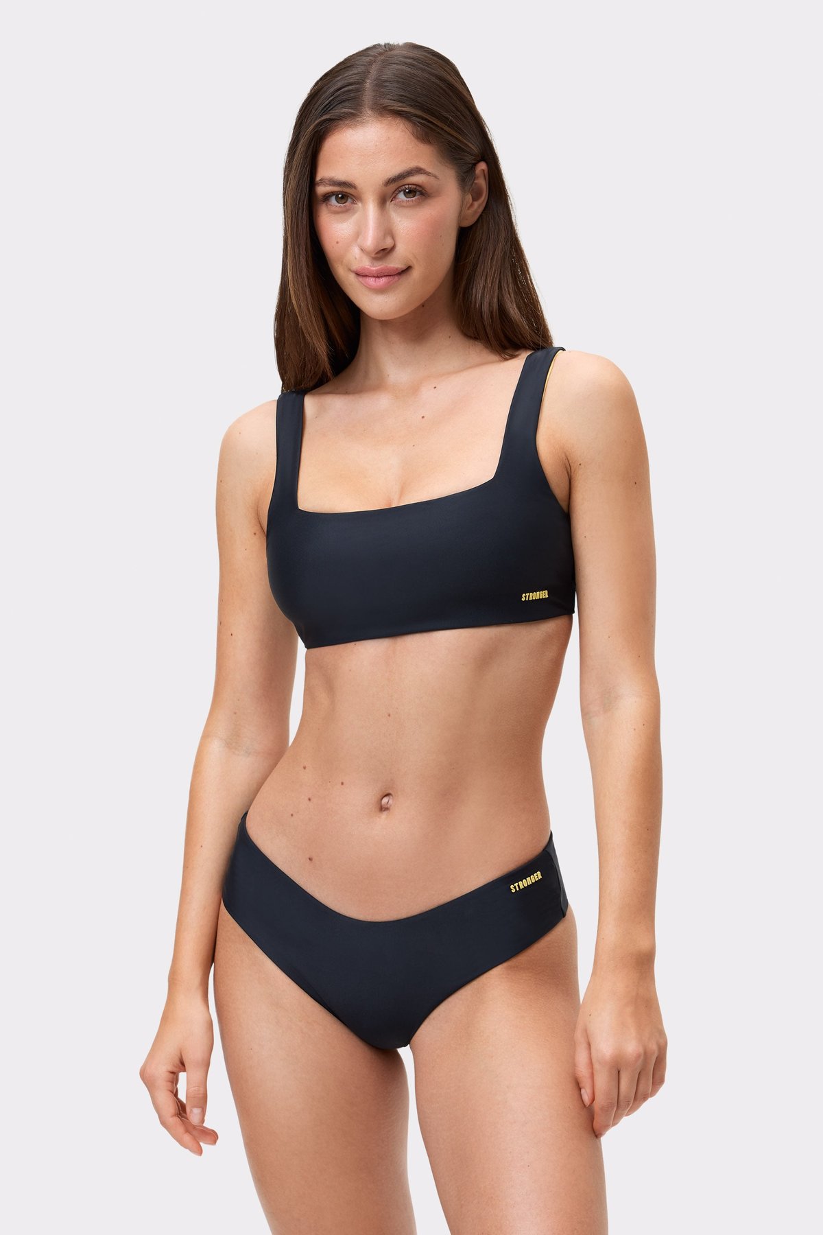 Cheeky Bikini Bottoms