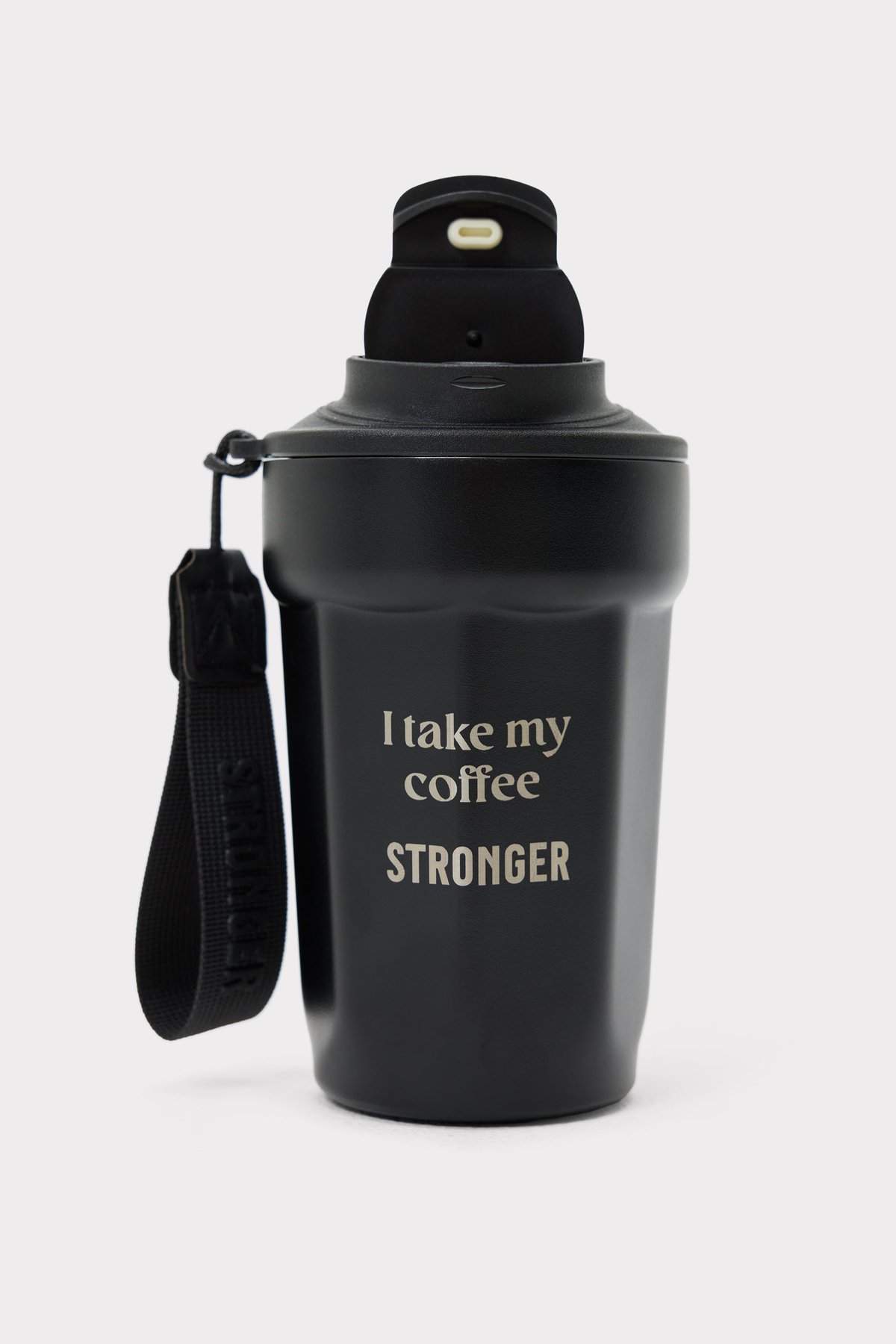 Coffee Thermos