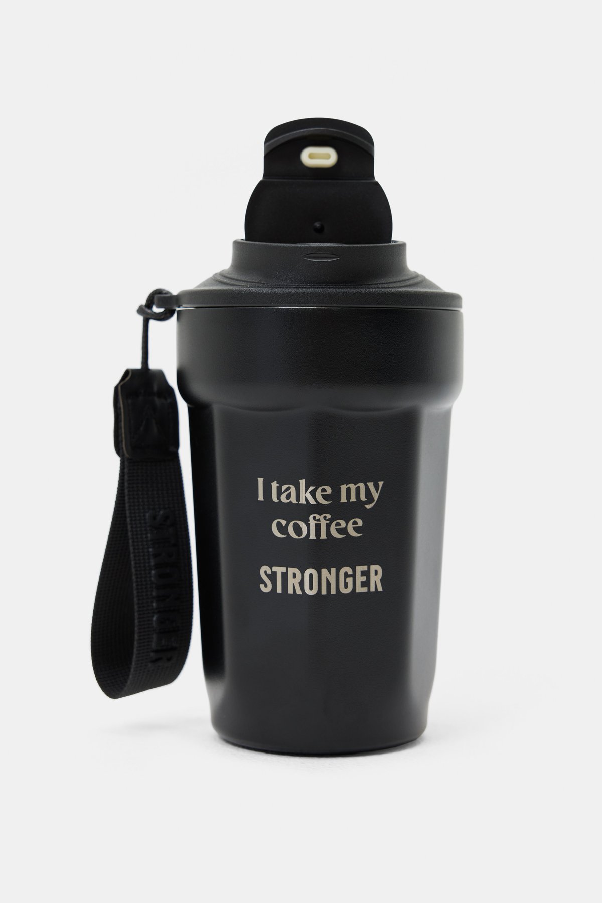 Coffee Thermos