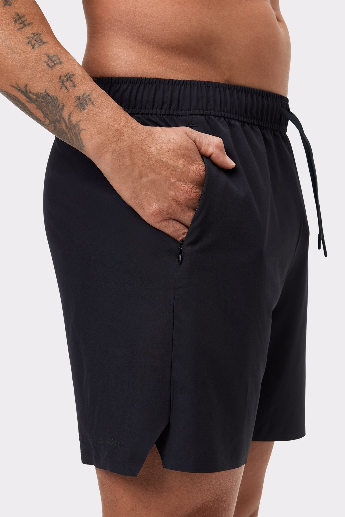 Men's Fourway Stretch Shorts