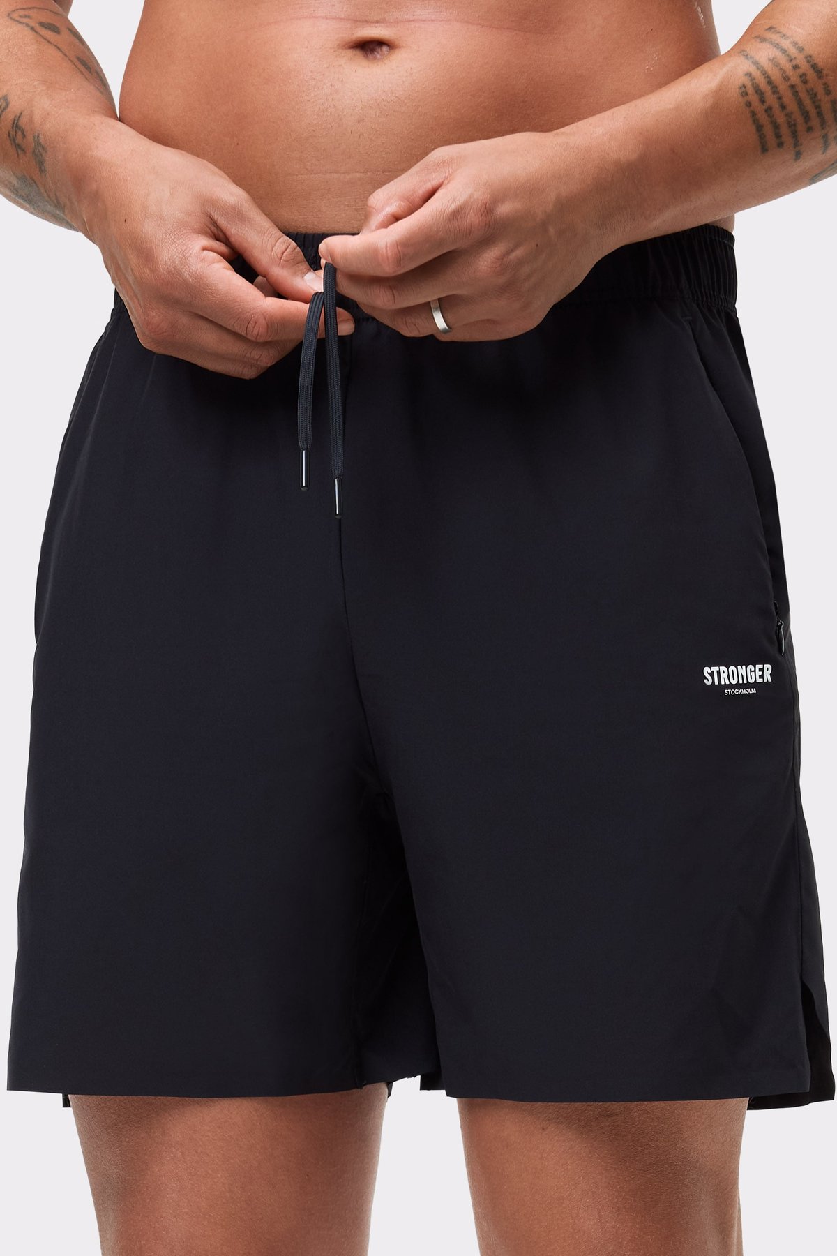 Men's Fourway Stretch Shorts