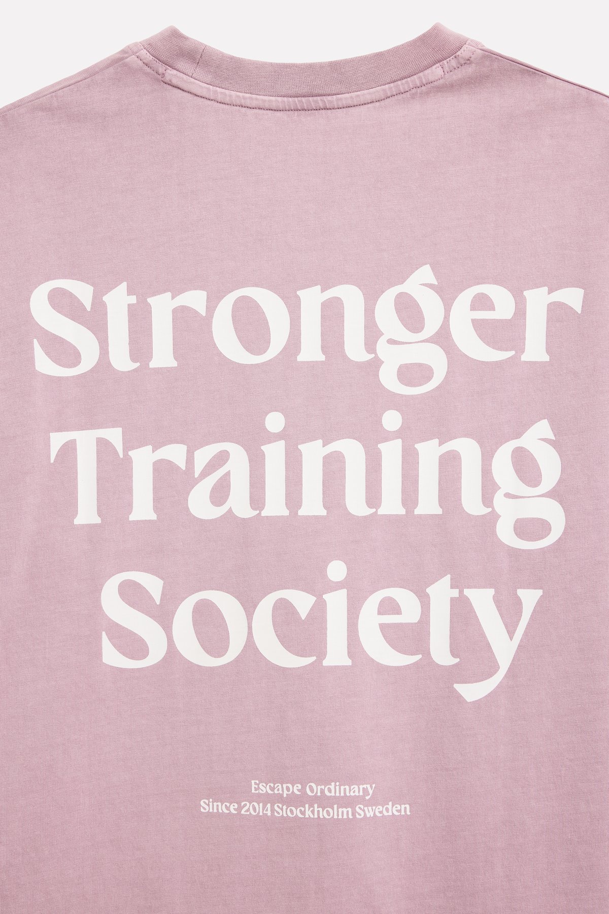 Men's Heavy Cotton Washed T-shirt