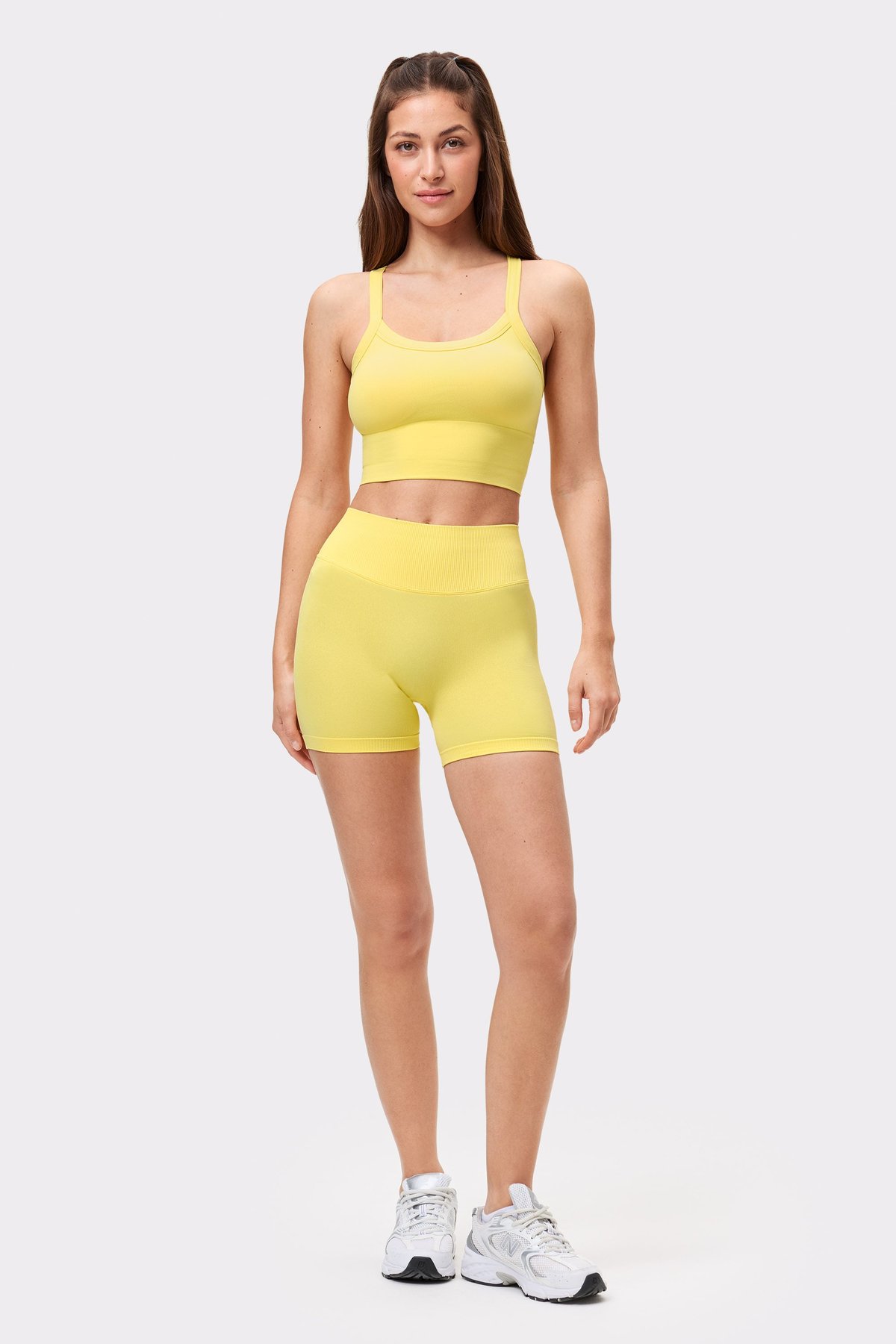 Seamless Contour shorts