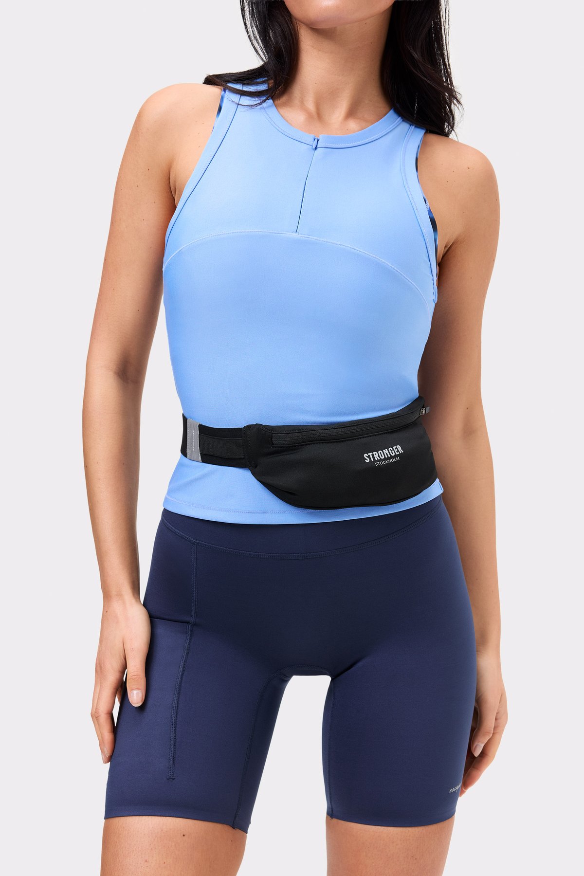 Signature Running Bag