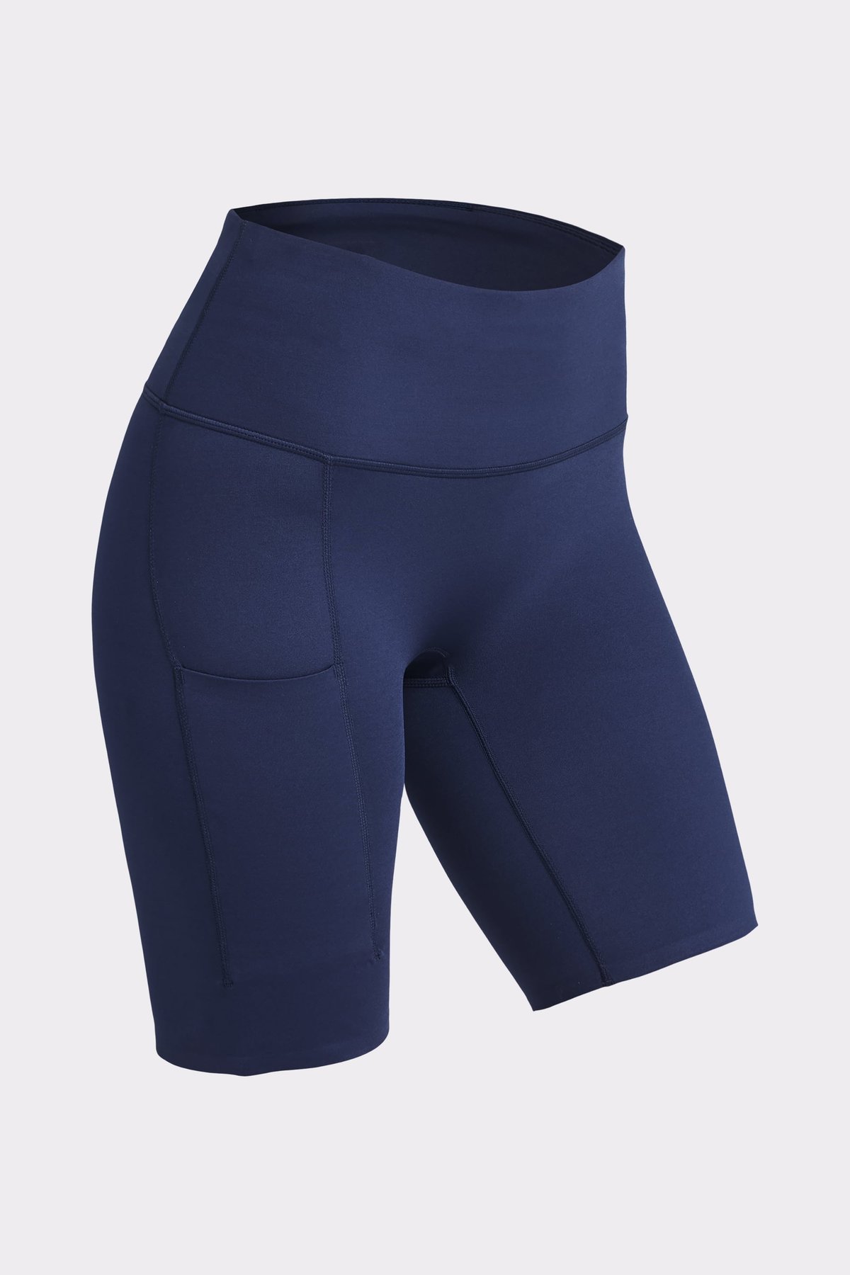 Signature Running Pocket Bike Shorts