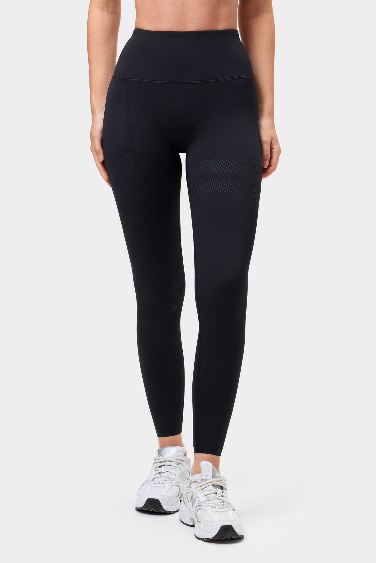 Signature Running Pocket Leggings