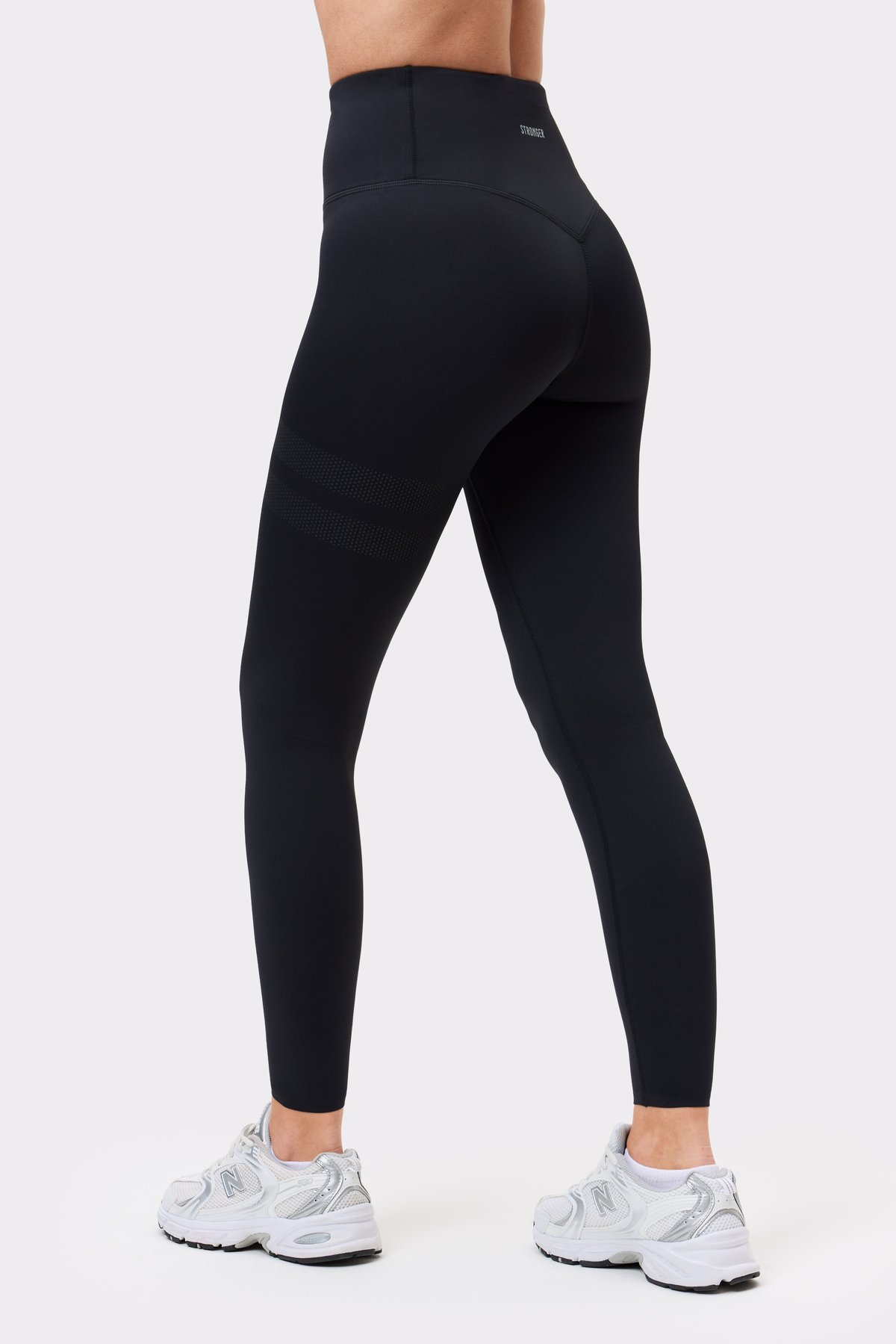 Signature Running Pocket Leggings