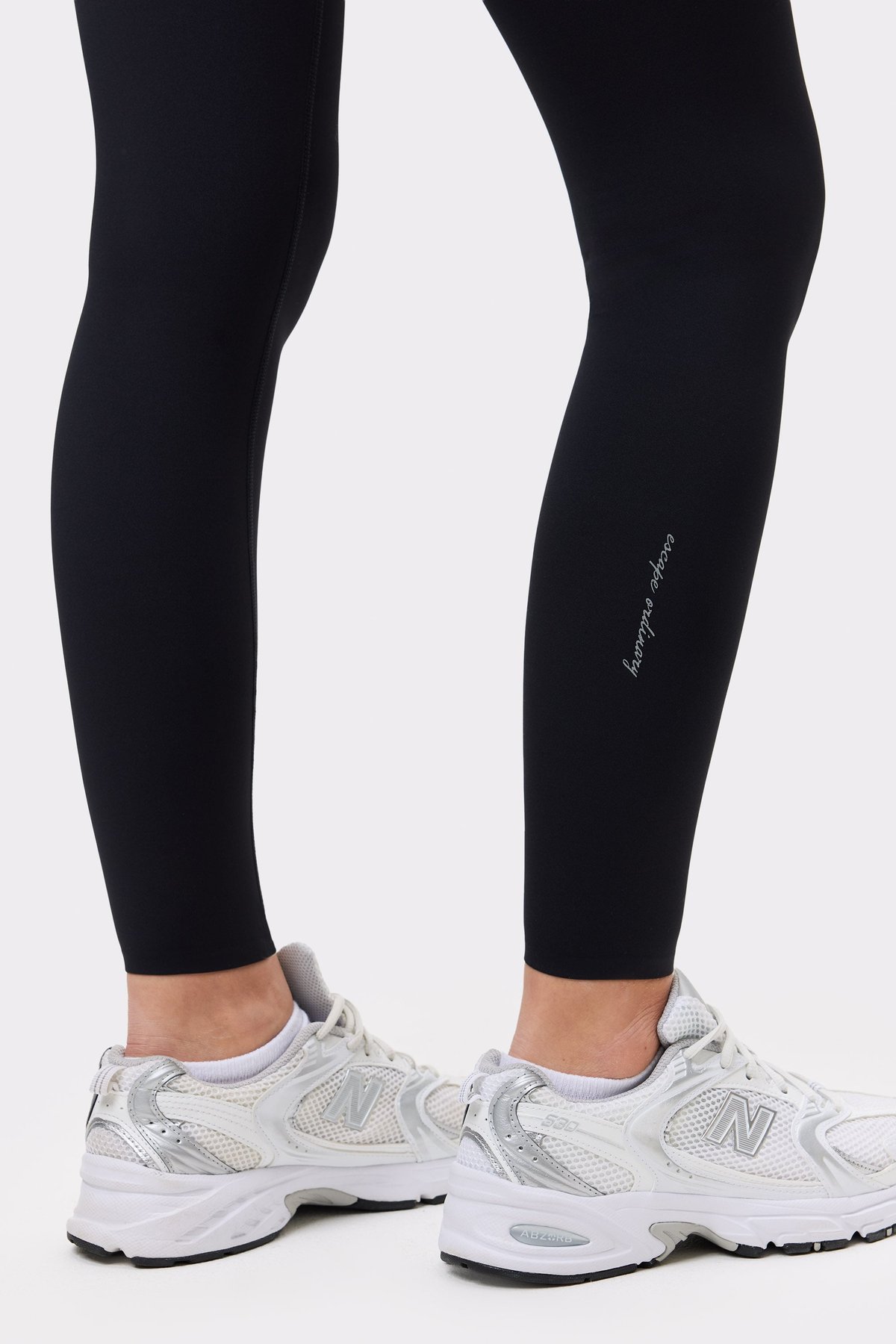 Signature Running Pocket Leggings