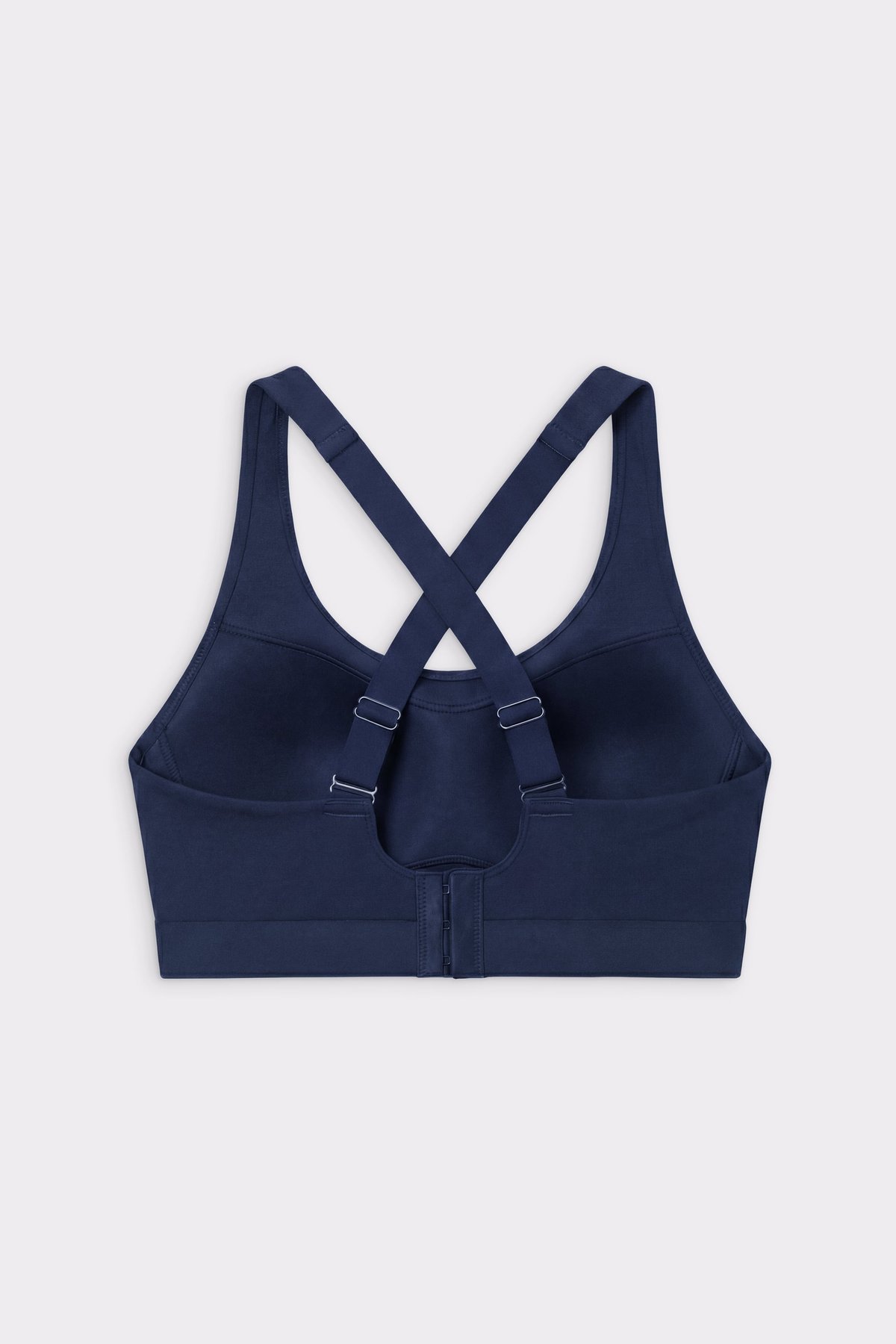 Signature Shape Sports Bra