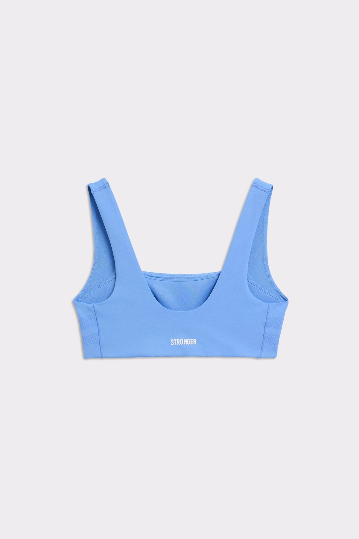 Signature Square Neck Sports Bra