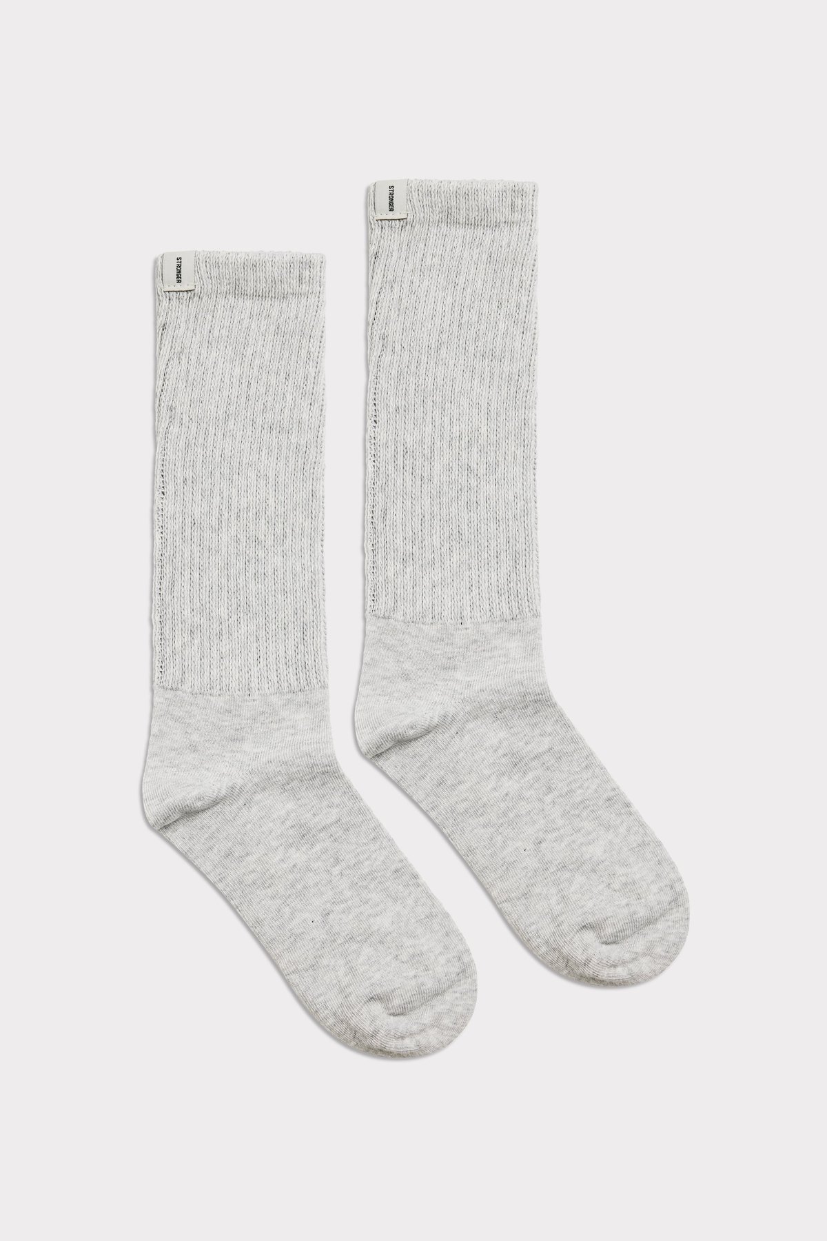 Slouch Socks