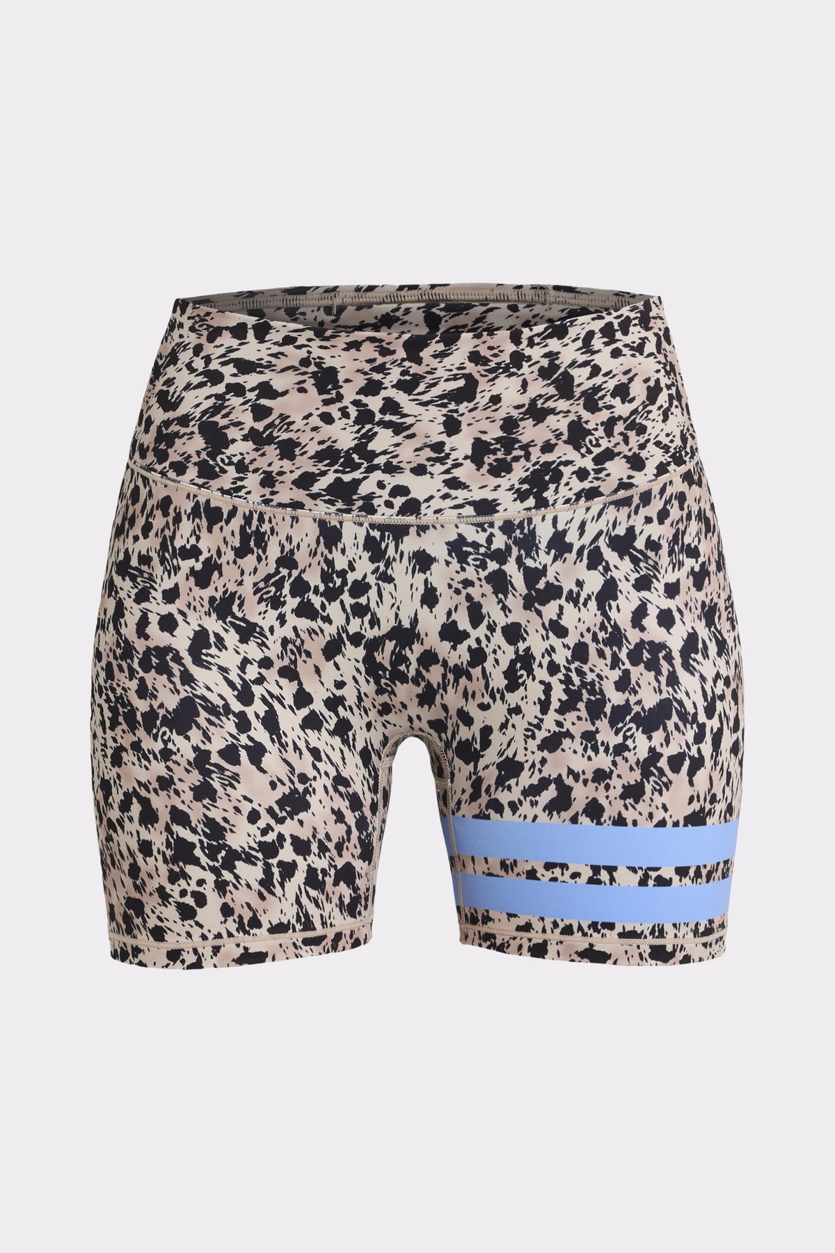 The Printed One Shorts