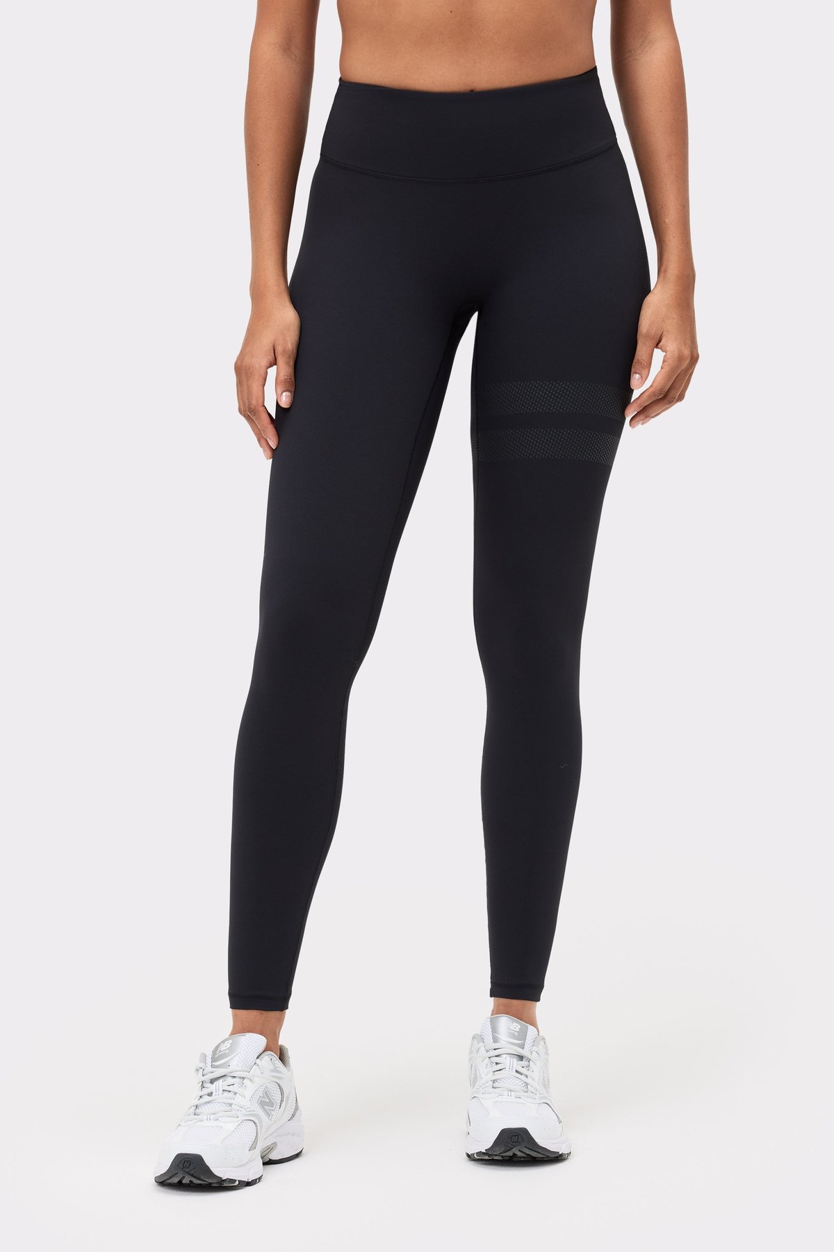 The Signature One Contour Leggings