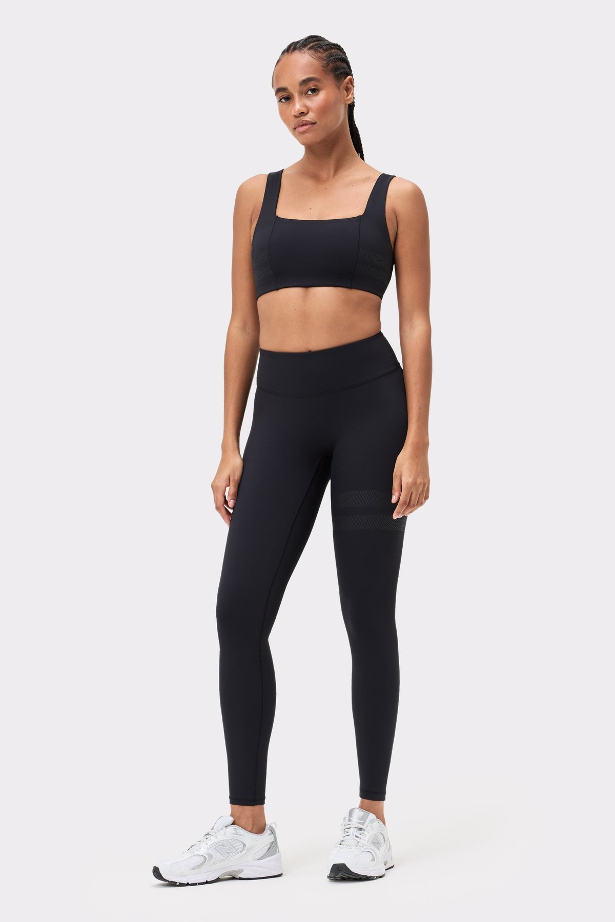 The Signature One Contour Leggings