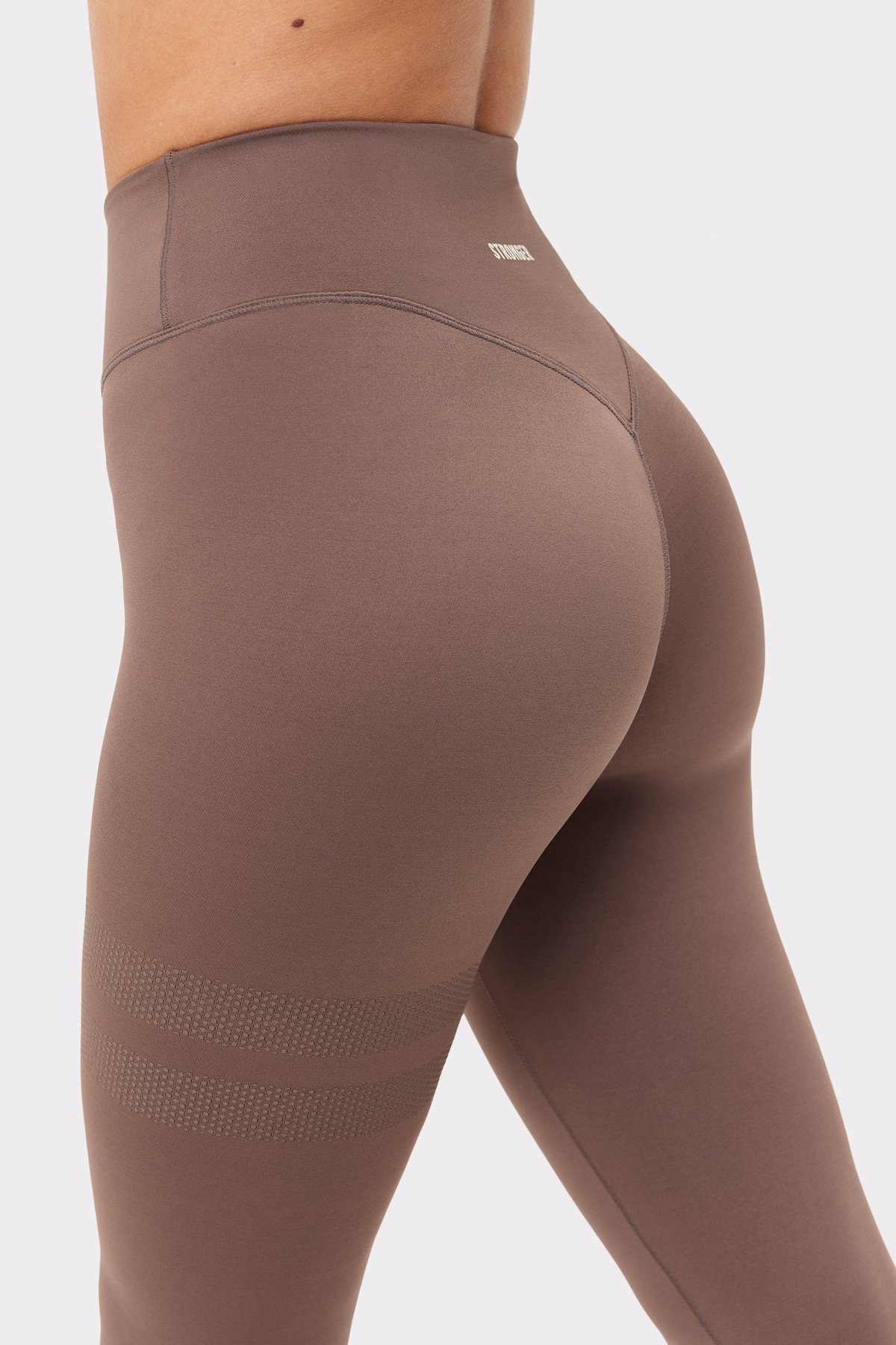 The Signature One Contour Leggings
