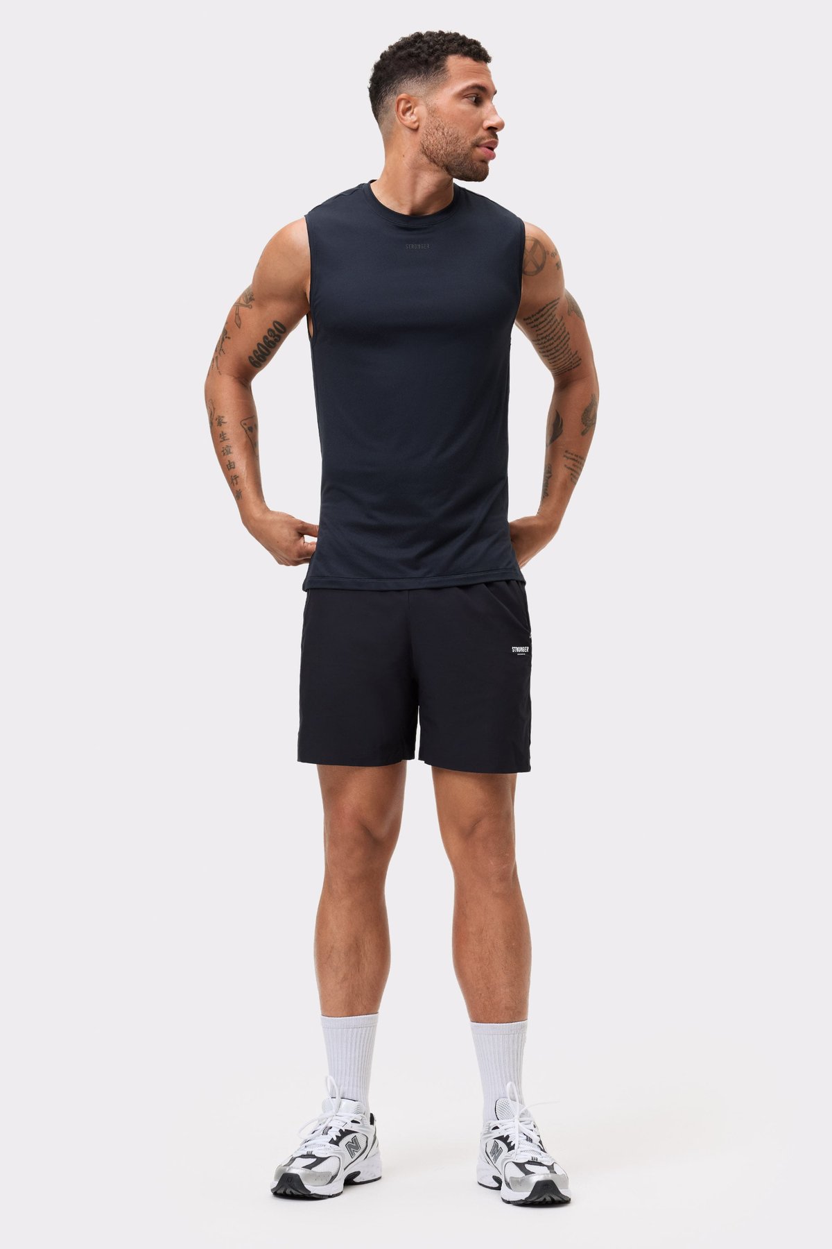 Men's Training Tank