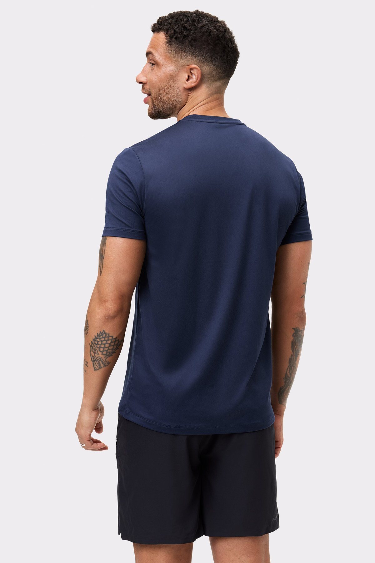 Men's Training T-shirt