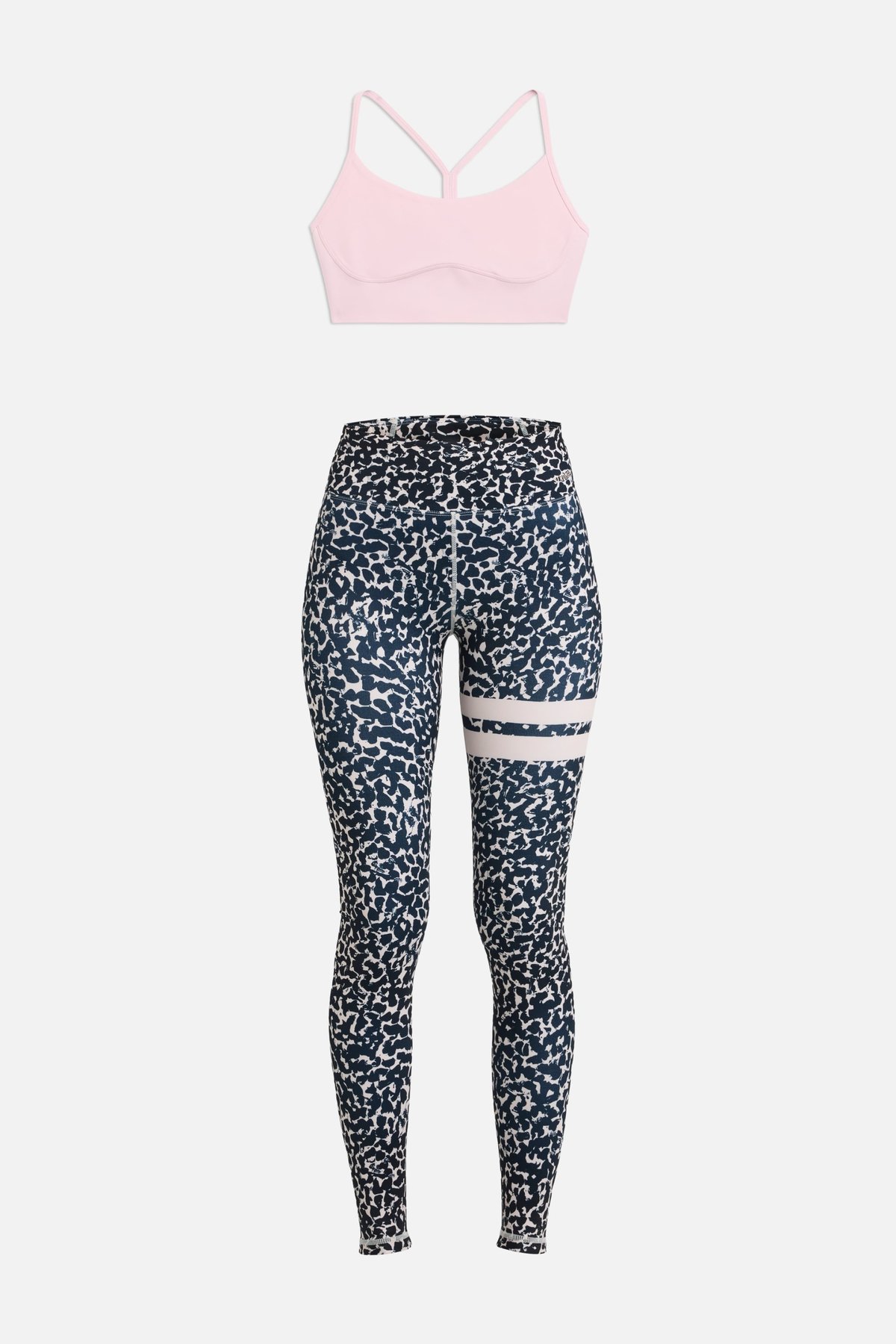 Wild Pink Kit