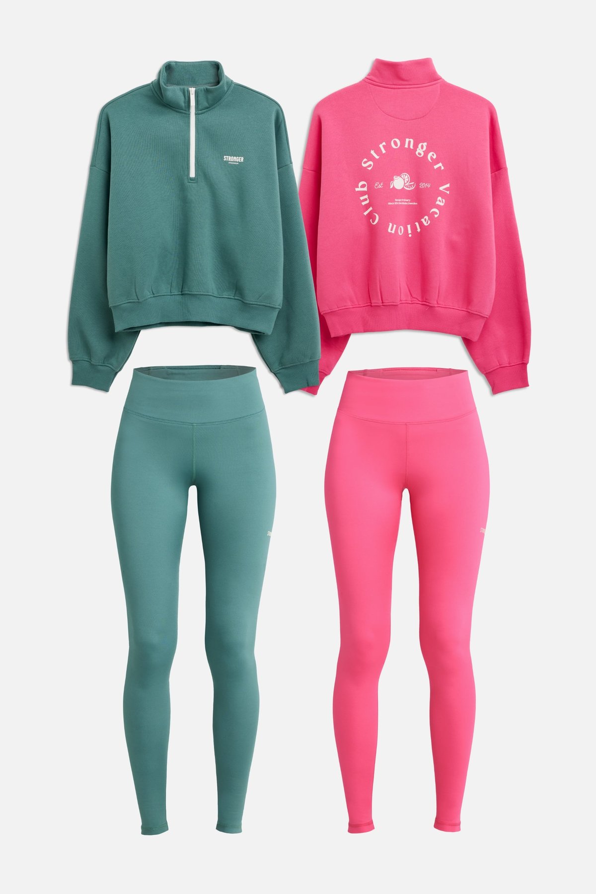 Vacation Club Kit