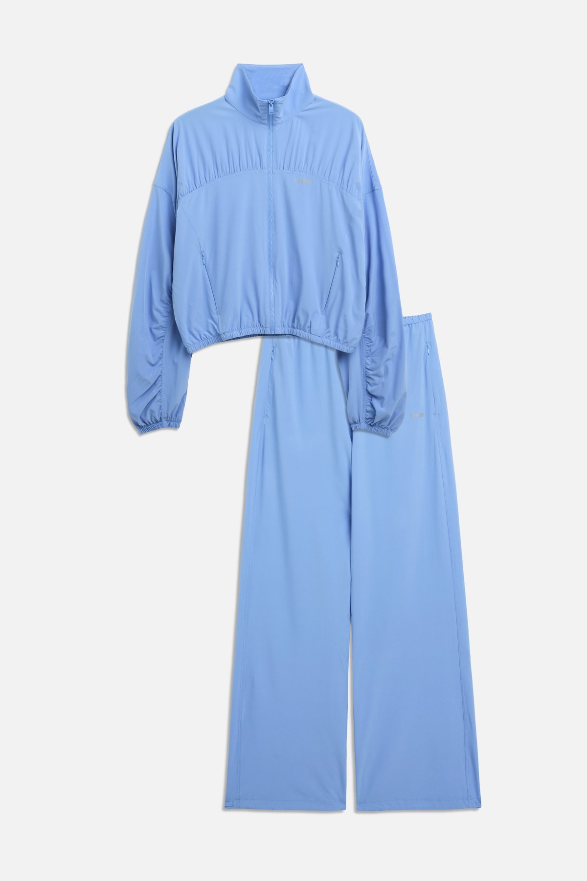 Breezy Uniform Kit