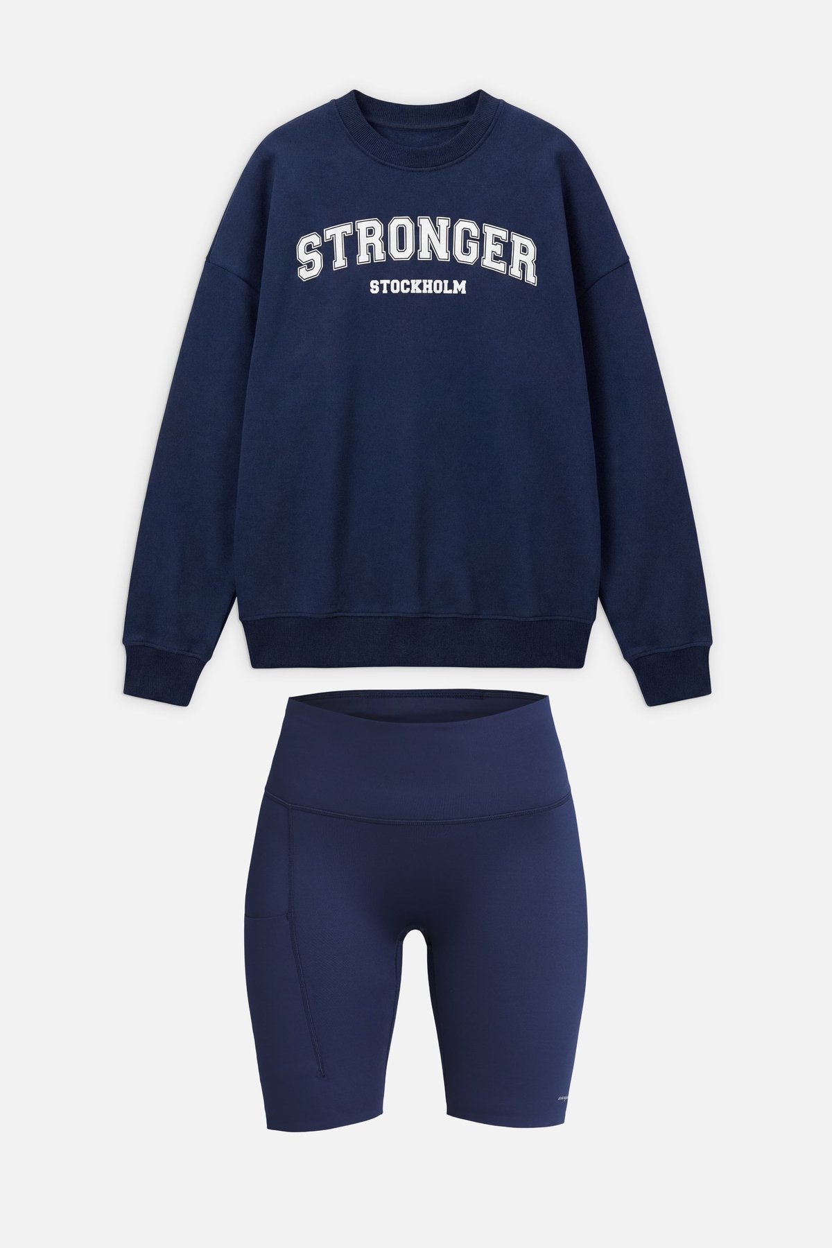 Essential Shorts Kit