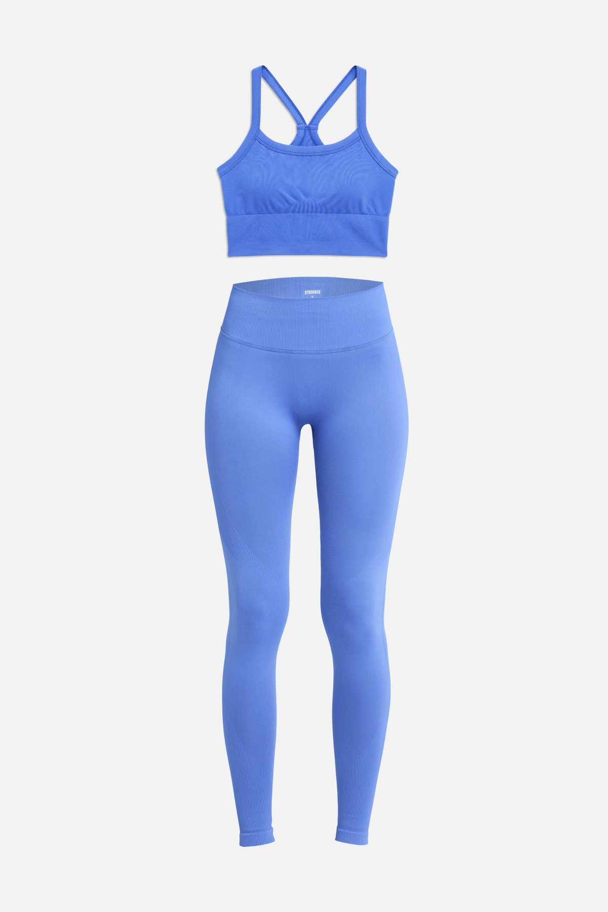 Blue Seamless Kit