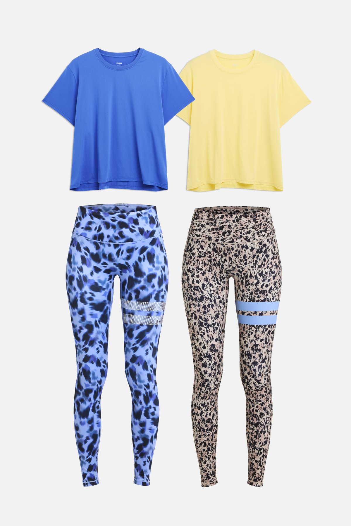 Seaside Print Kit