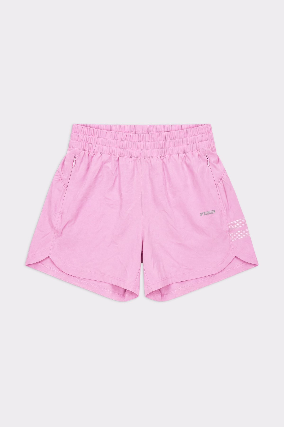 Breezy Woven Shorts