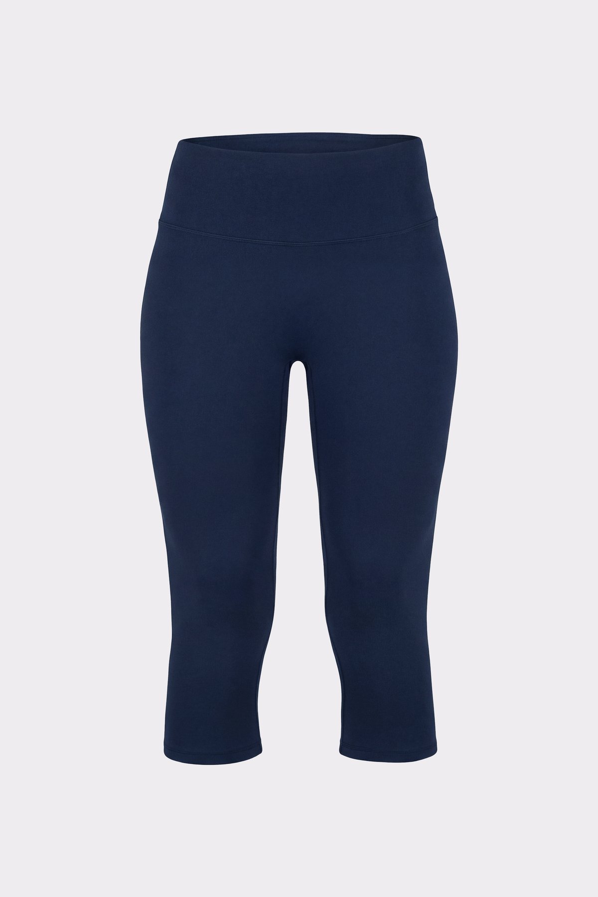 Soft Capri Leggings