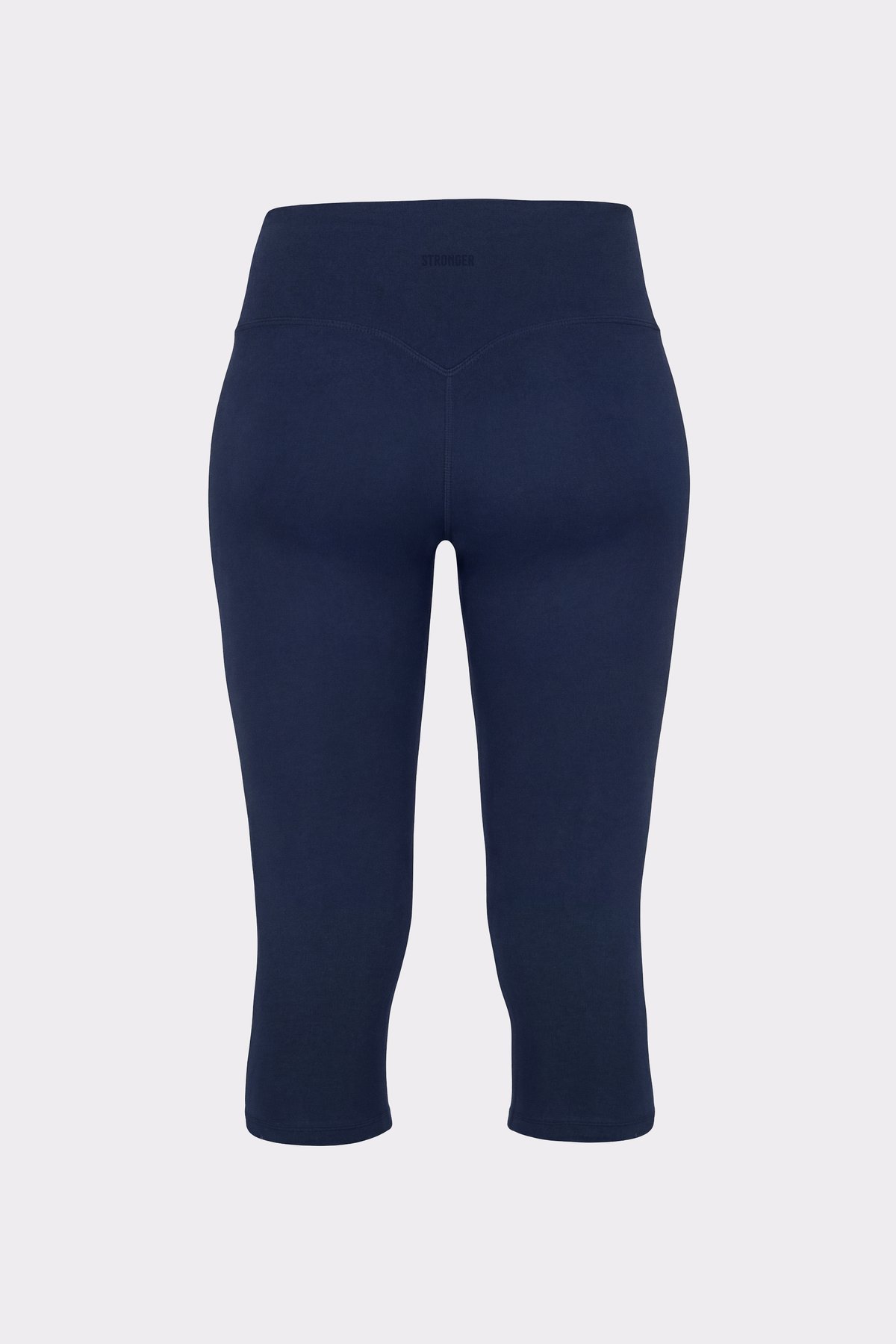 Soft Capri Leggings