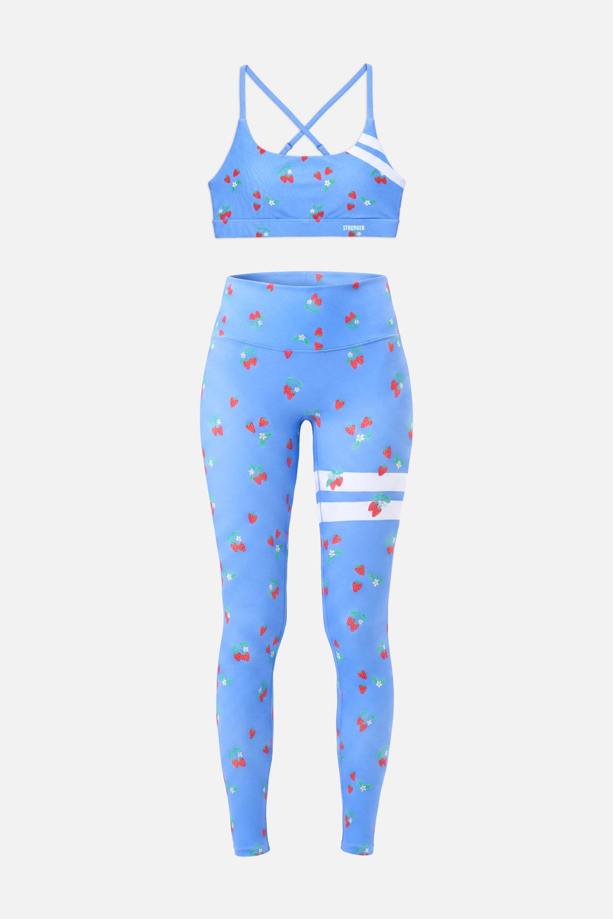 Strawberry Kit
