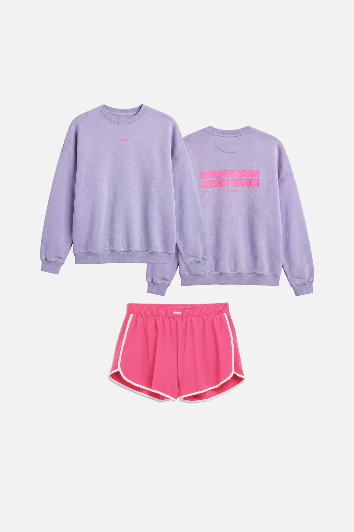 Comfy Run Kit