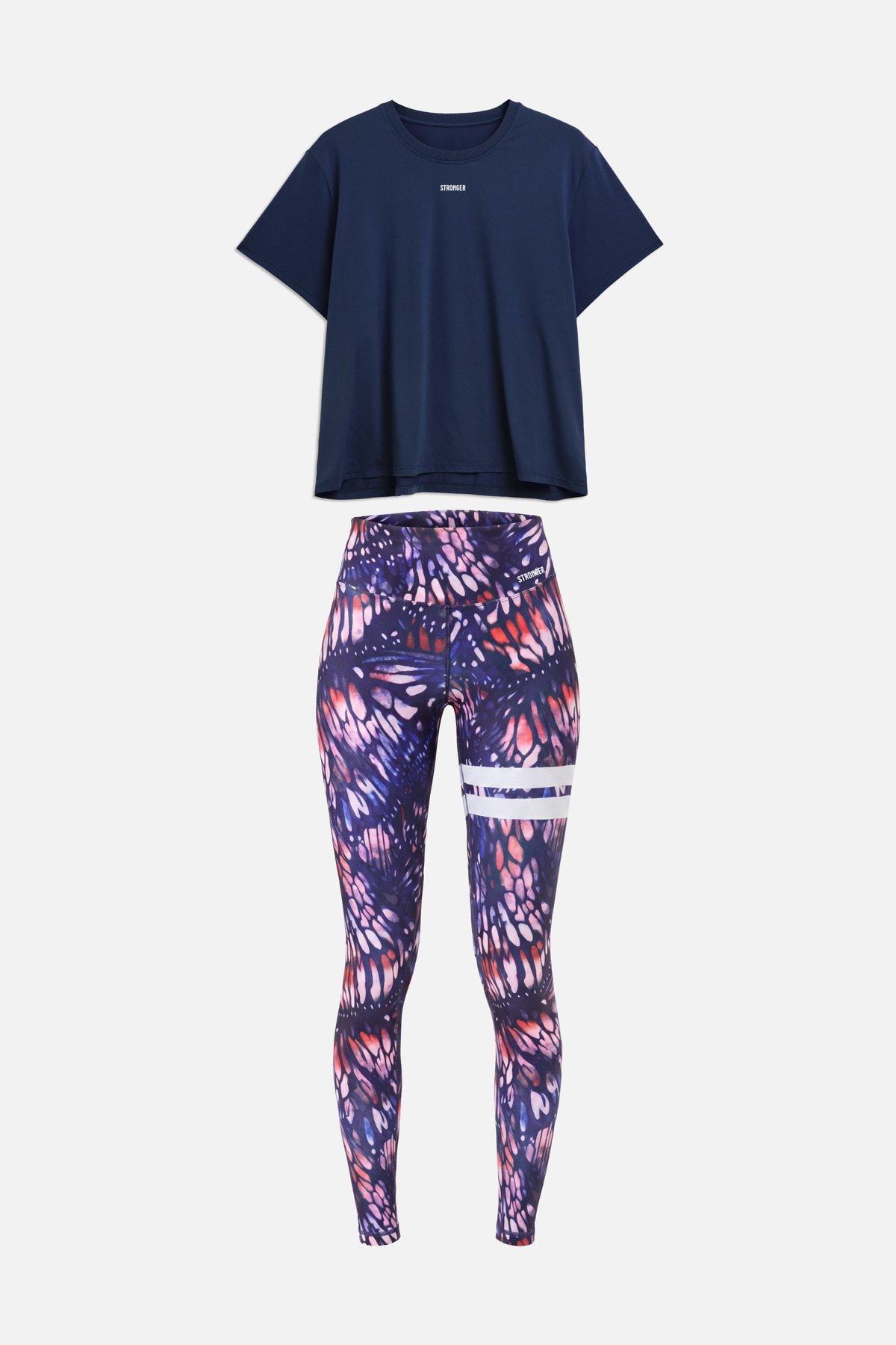 Stronger By Nature Kit