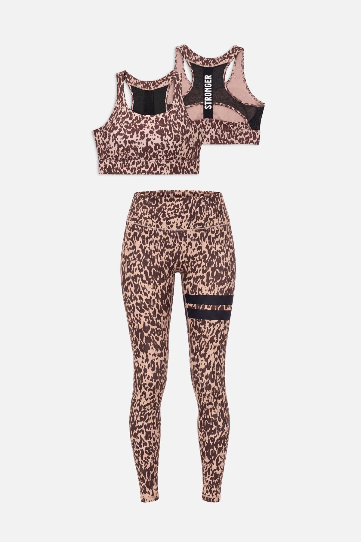 Run In Leo Kit