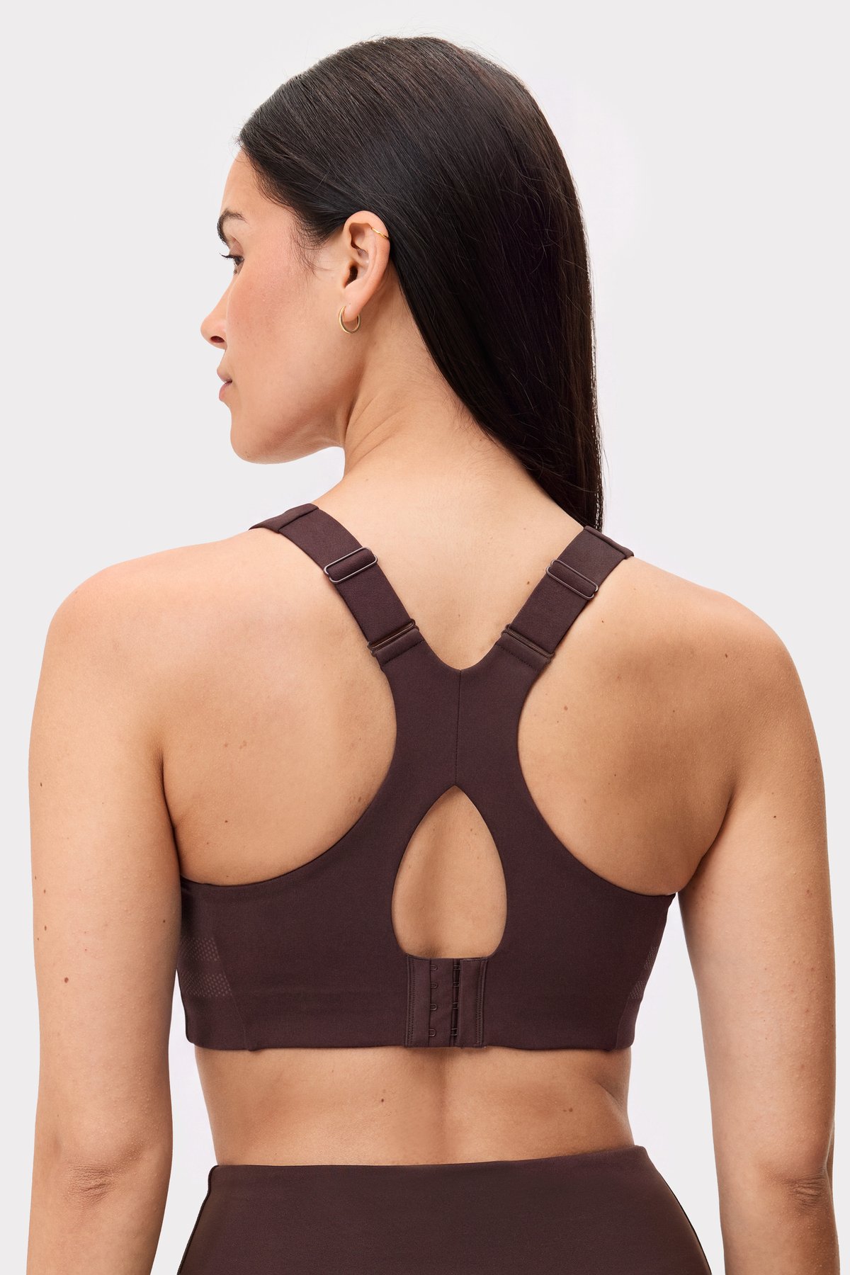 The Signature One Sports Bra